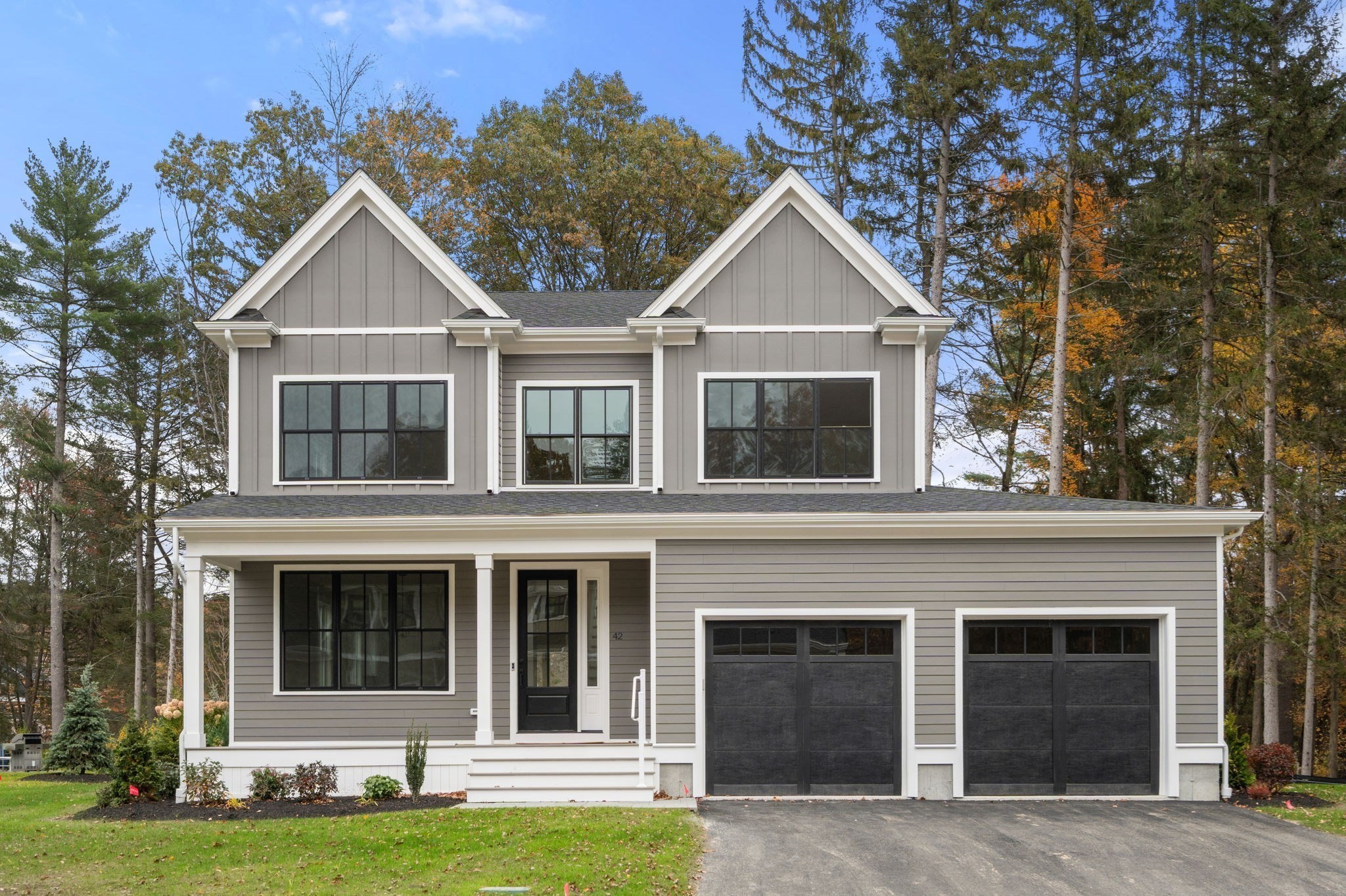 53 Country Farm Road Property Photo 1