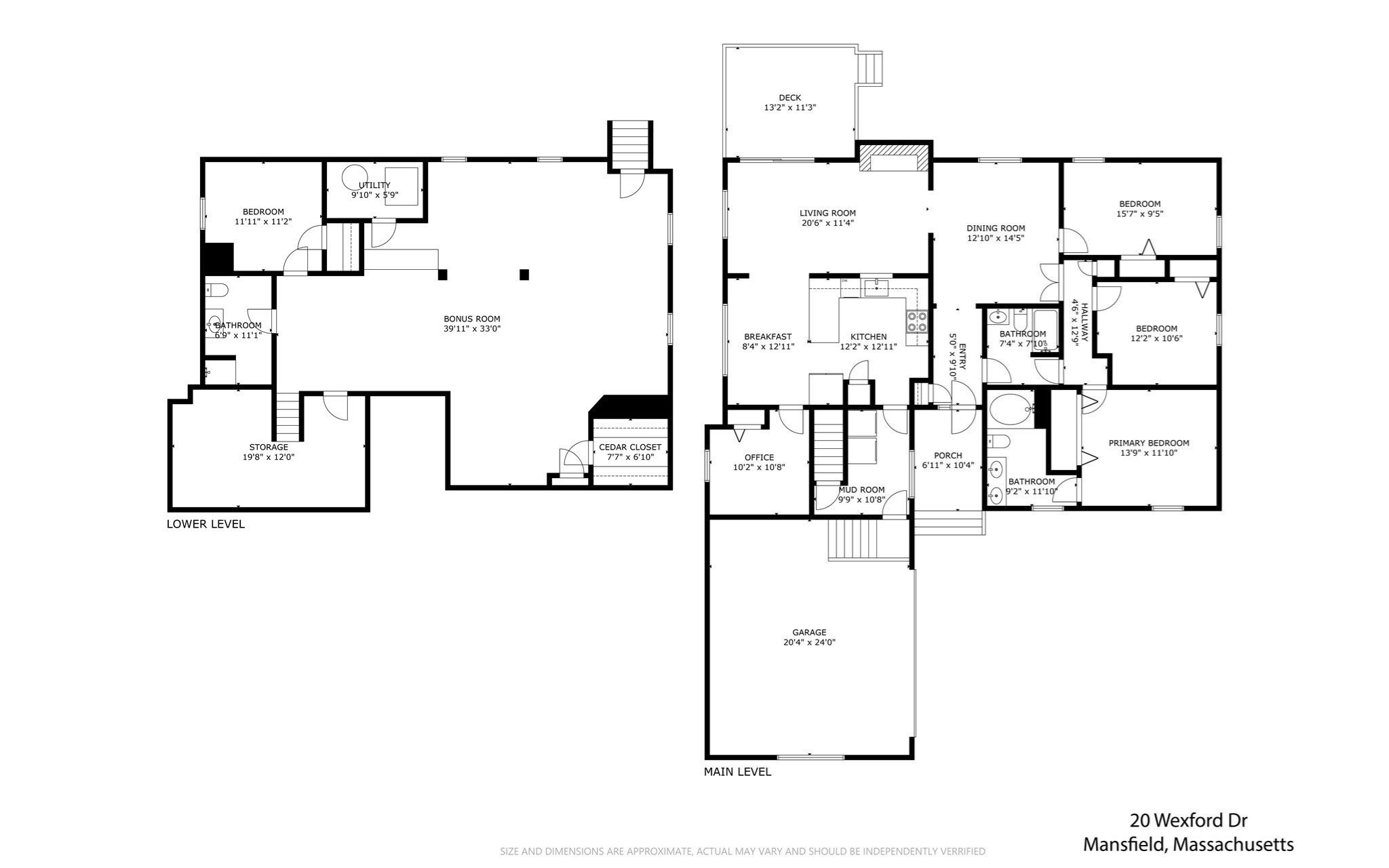 20 Wexford Dr Property Photo 30