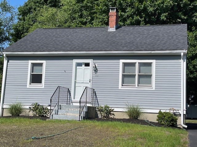 44 Marshall Avenue # 0 Property Photo 1