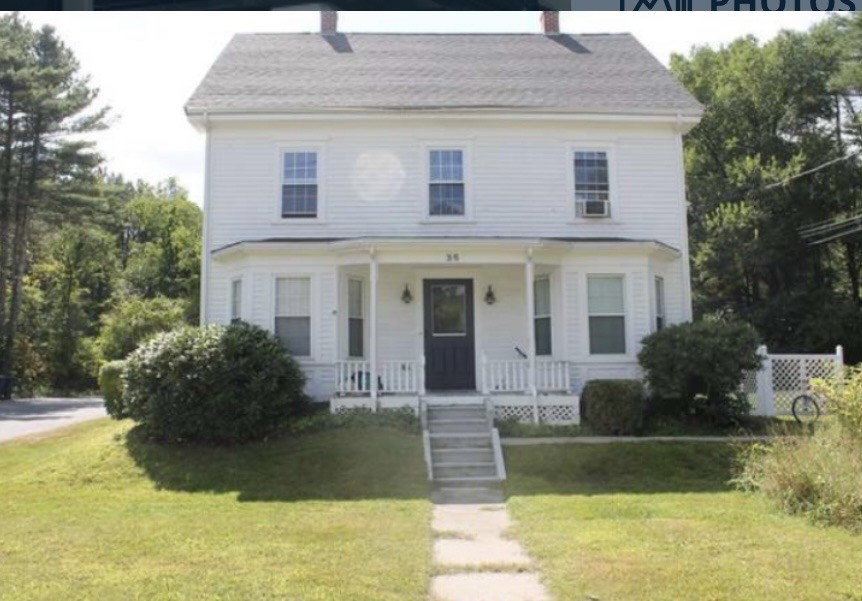 35 Rockwood Rd # 2f Property Photo 1