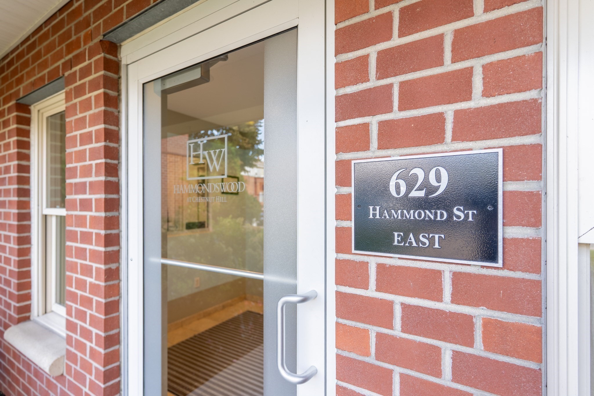 629 Hammond Street # E119 Property Photo 14