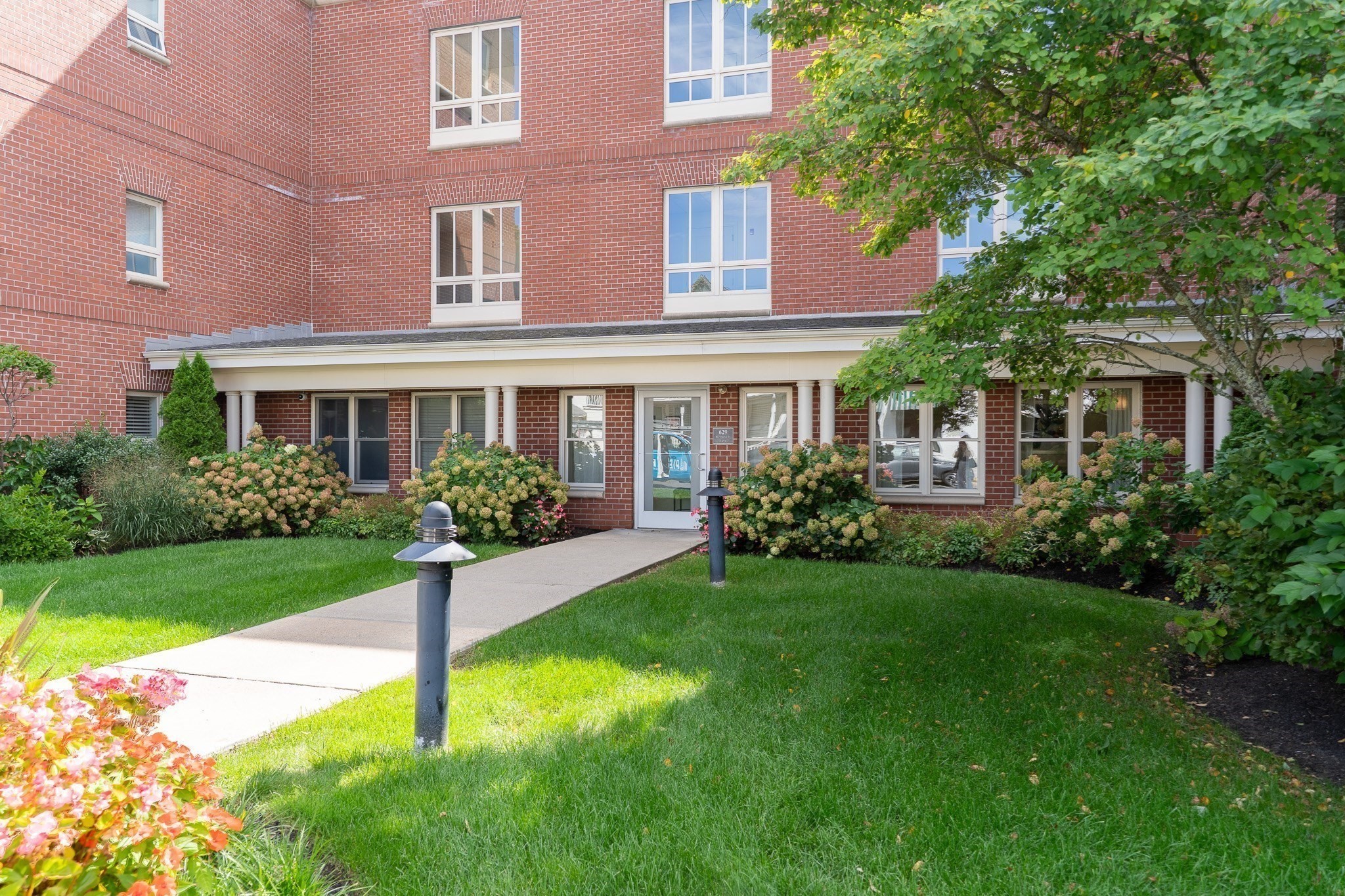 629 Hammond Street # E119 Property Photo 15