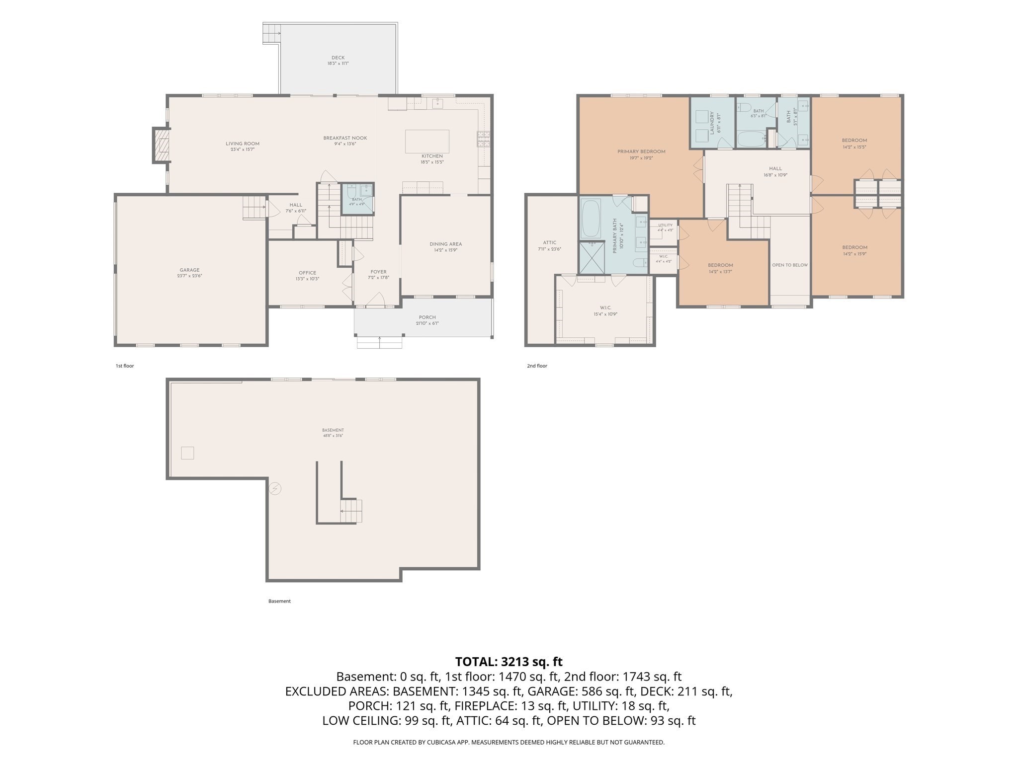 3 Bucklin Dr Property Photo 3