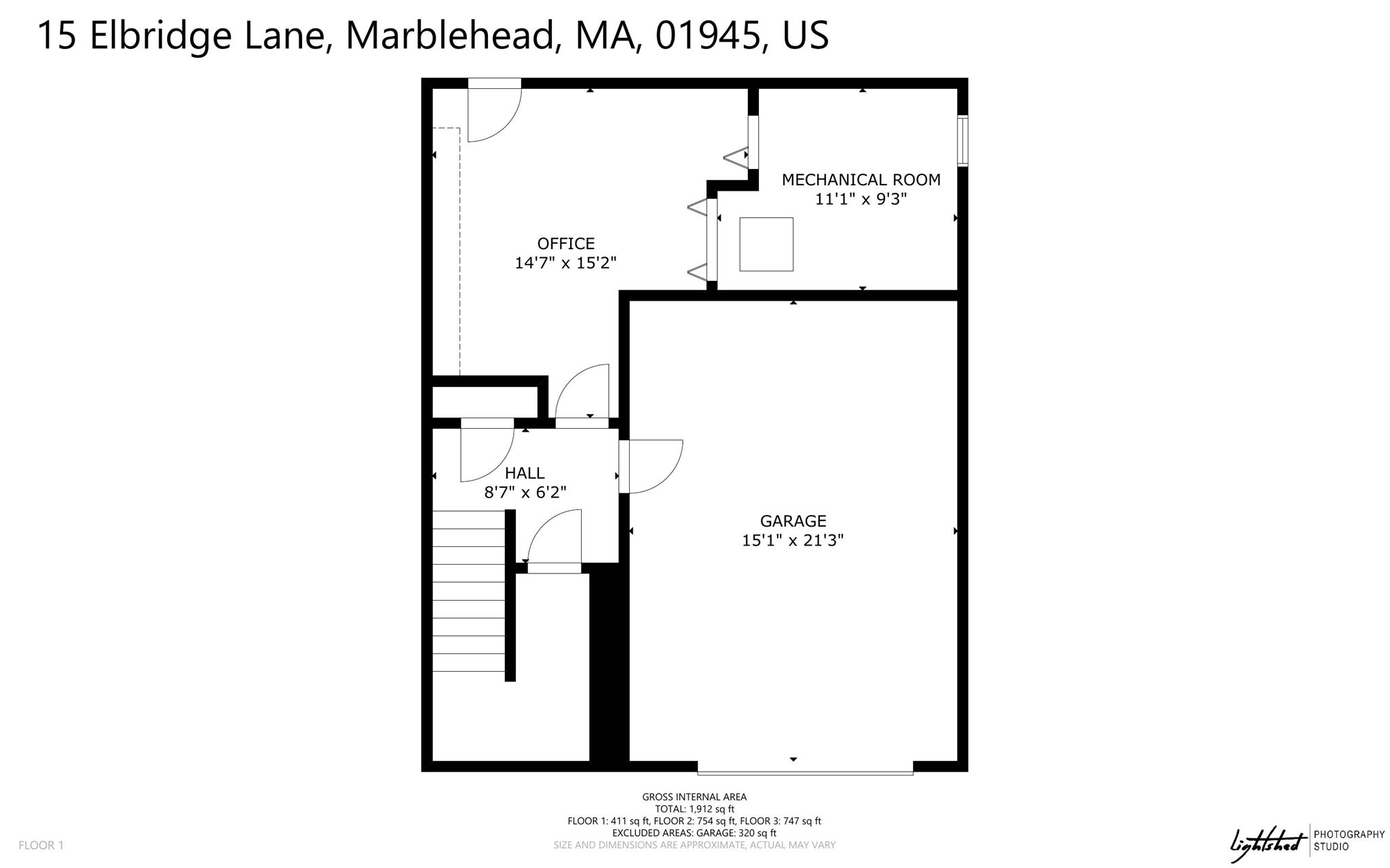15 Elbridge Lane # 19 Property Photo 20