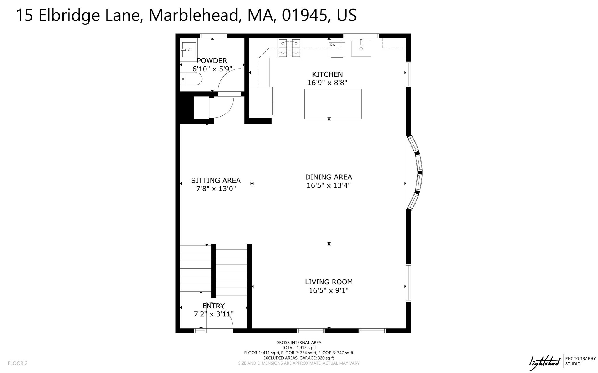 15 Elbridge Lane # 19 Property Photo 21