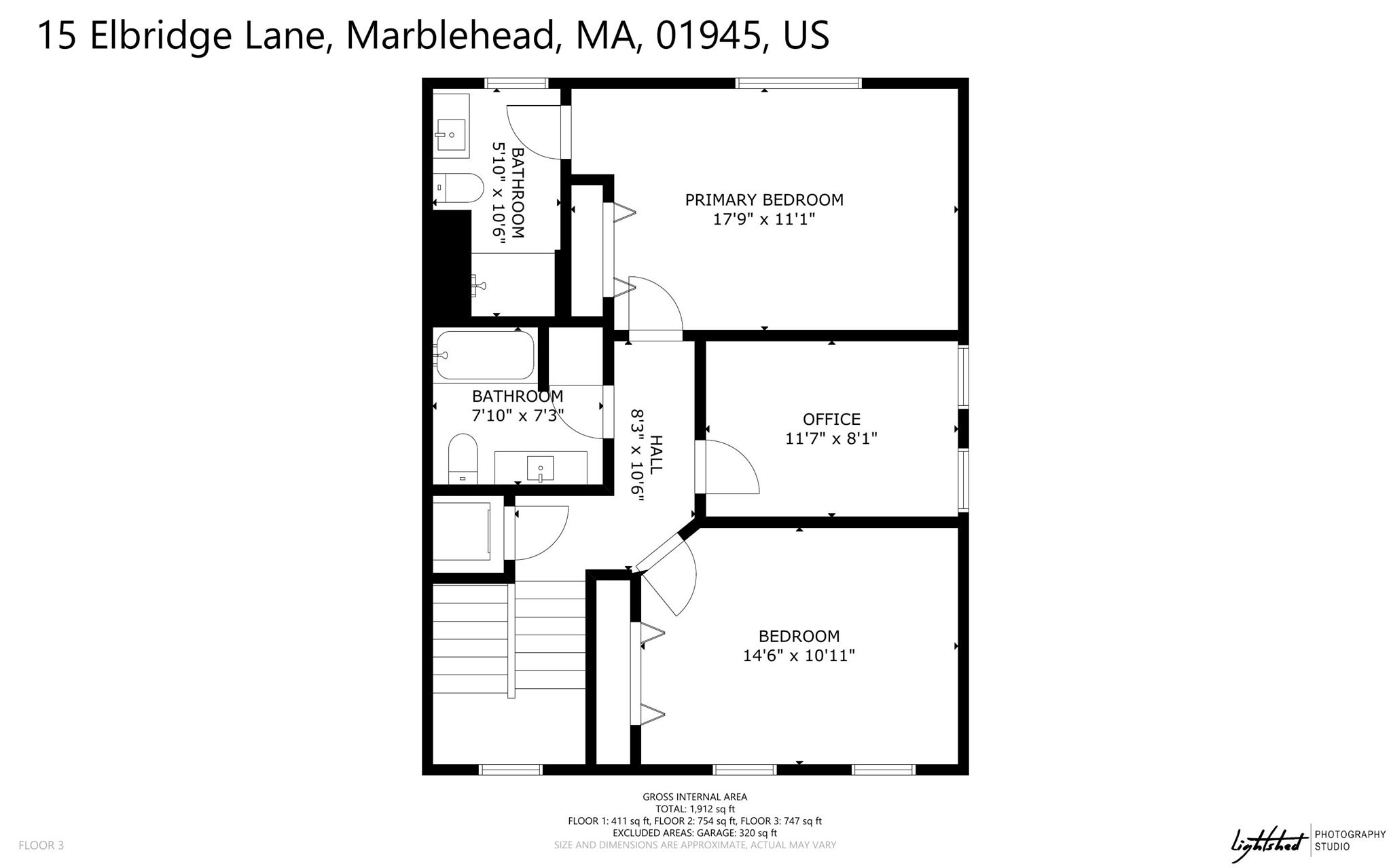 15 Elbridge Lane # 19 Property Photo 22