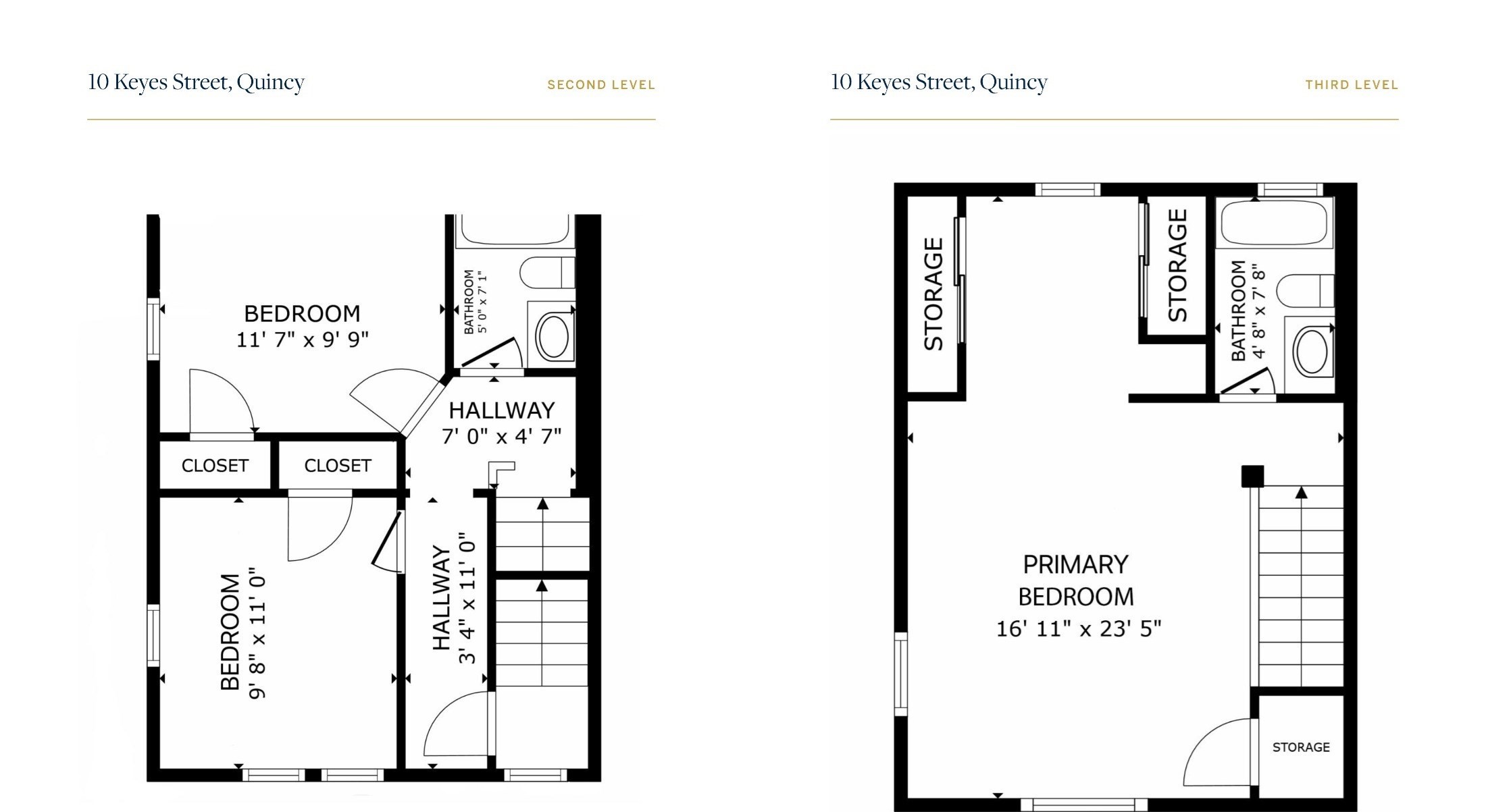 10 Keyes Street # 10 Property Photo 2