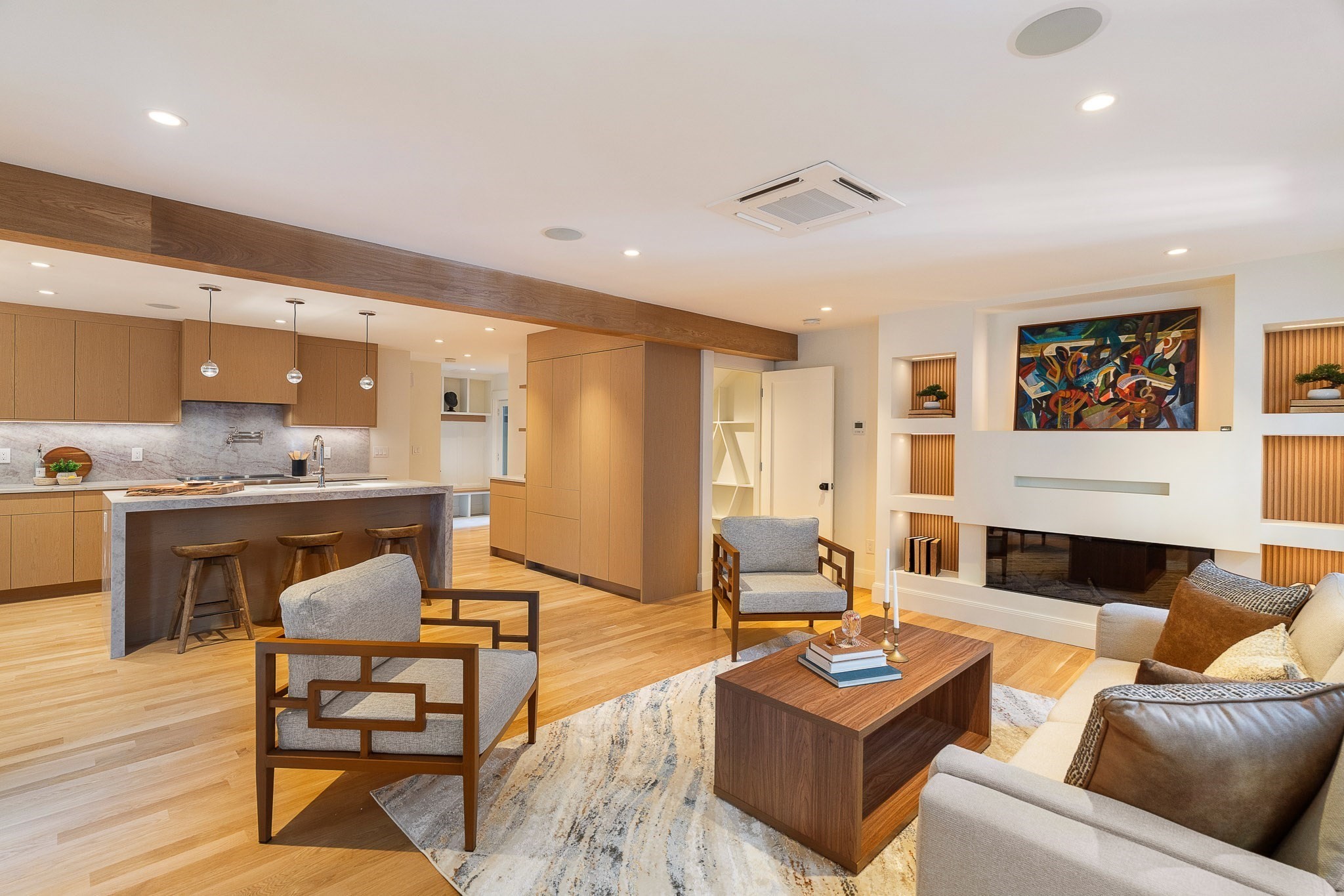 9B Mt. Auburn Street # B Property Photo 1