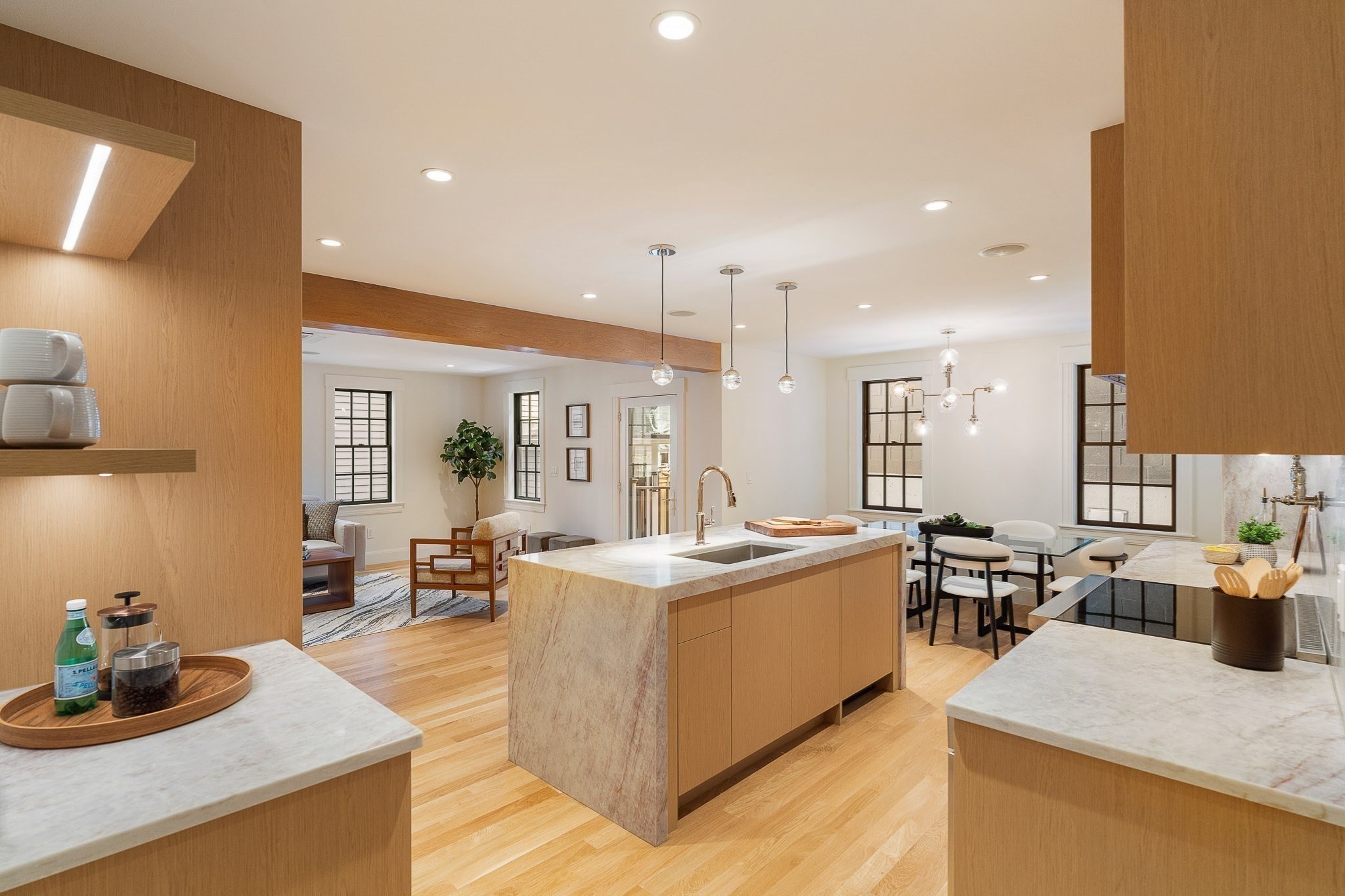 9b Mt. Auburn Street # B Property Photo 5