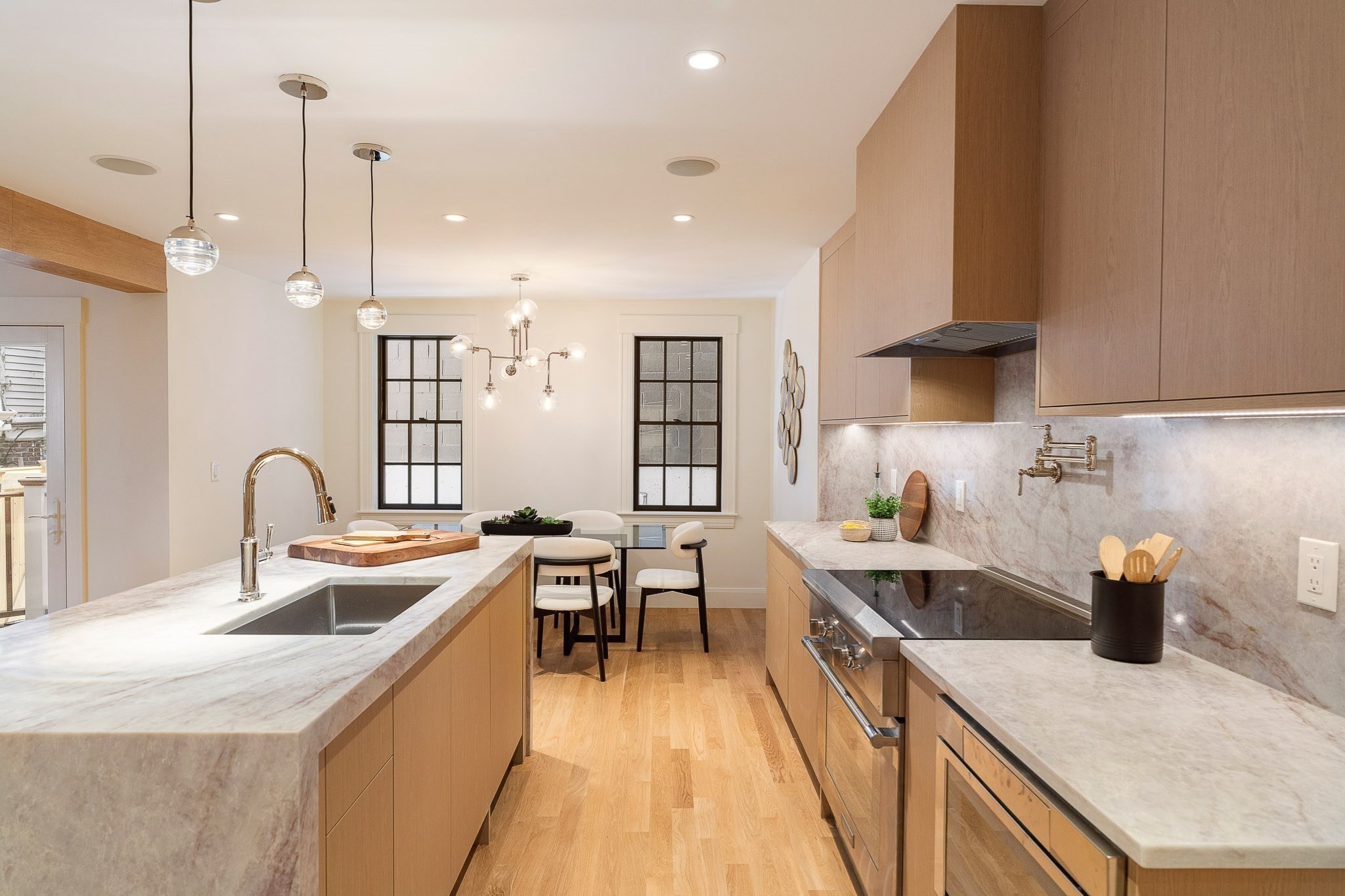 9b Mt. Auburn Street # B Property Photo 6