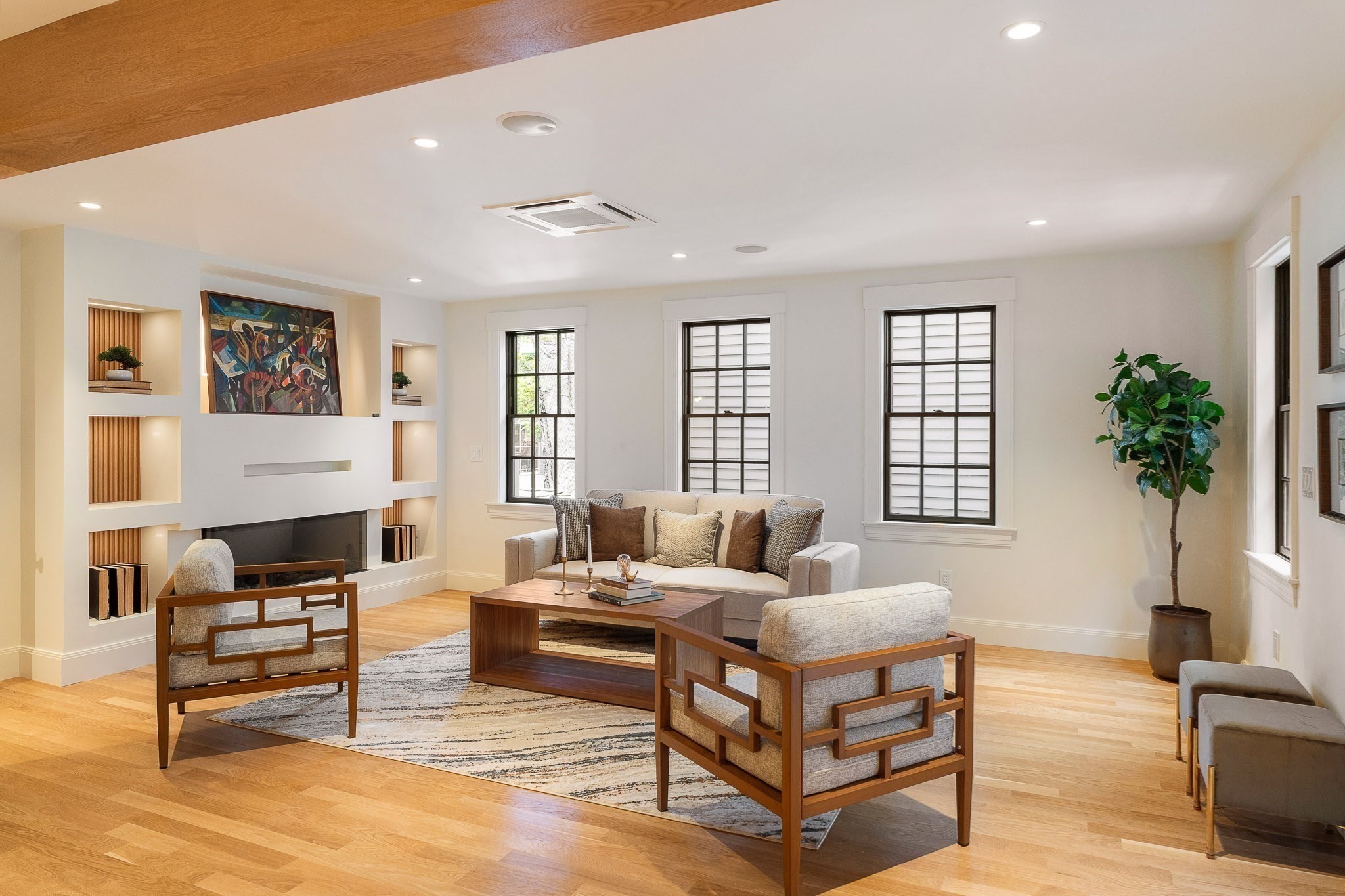 9b Mt. Auburn Street # B Property Photo 9