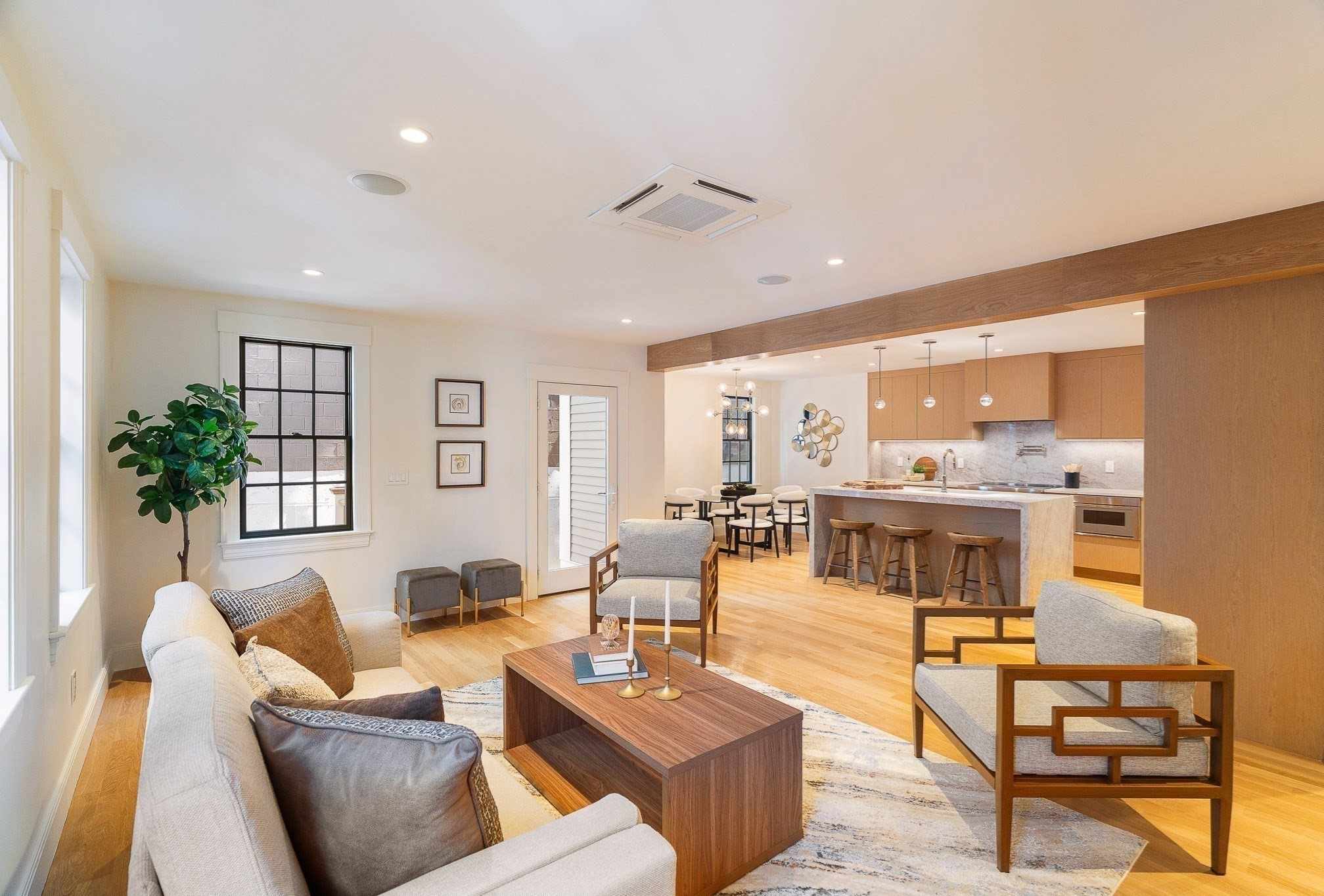 9b Mt. Auburn Street # B Property Photo 11