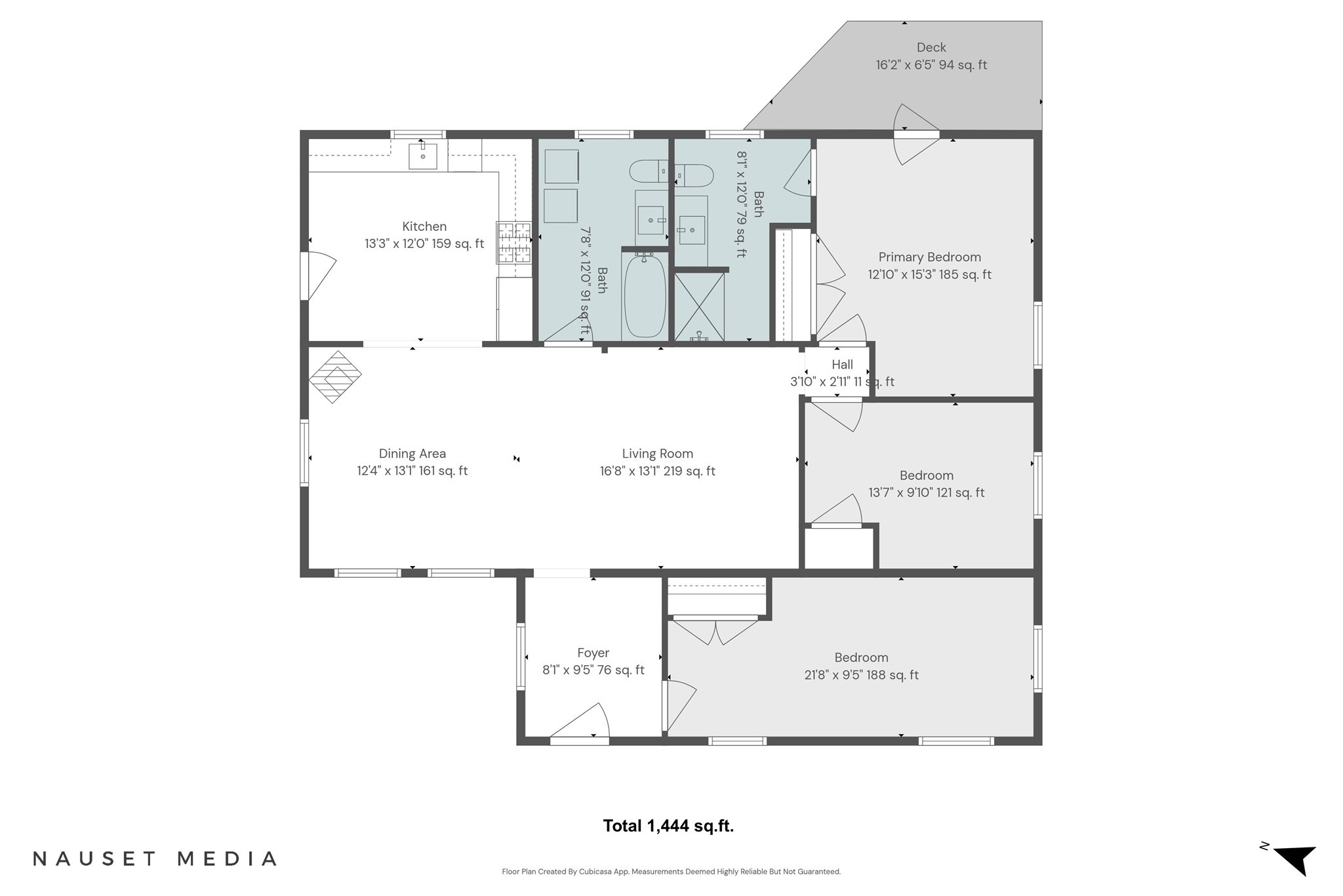 114 Orchard Road Property Photo 12