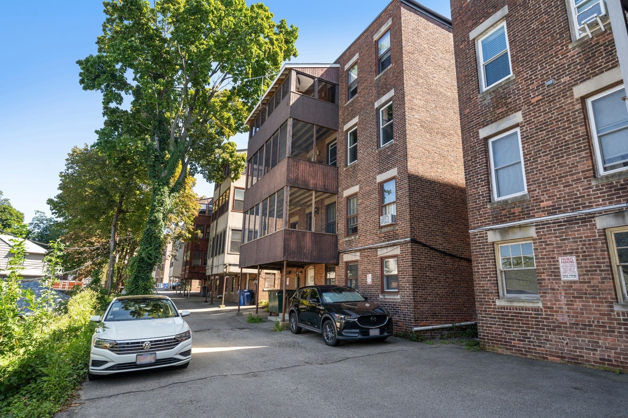 25 South Street # 4a Property Photo 24