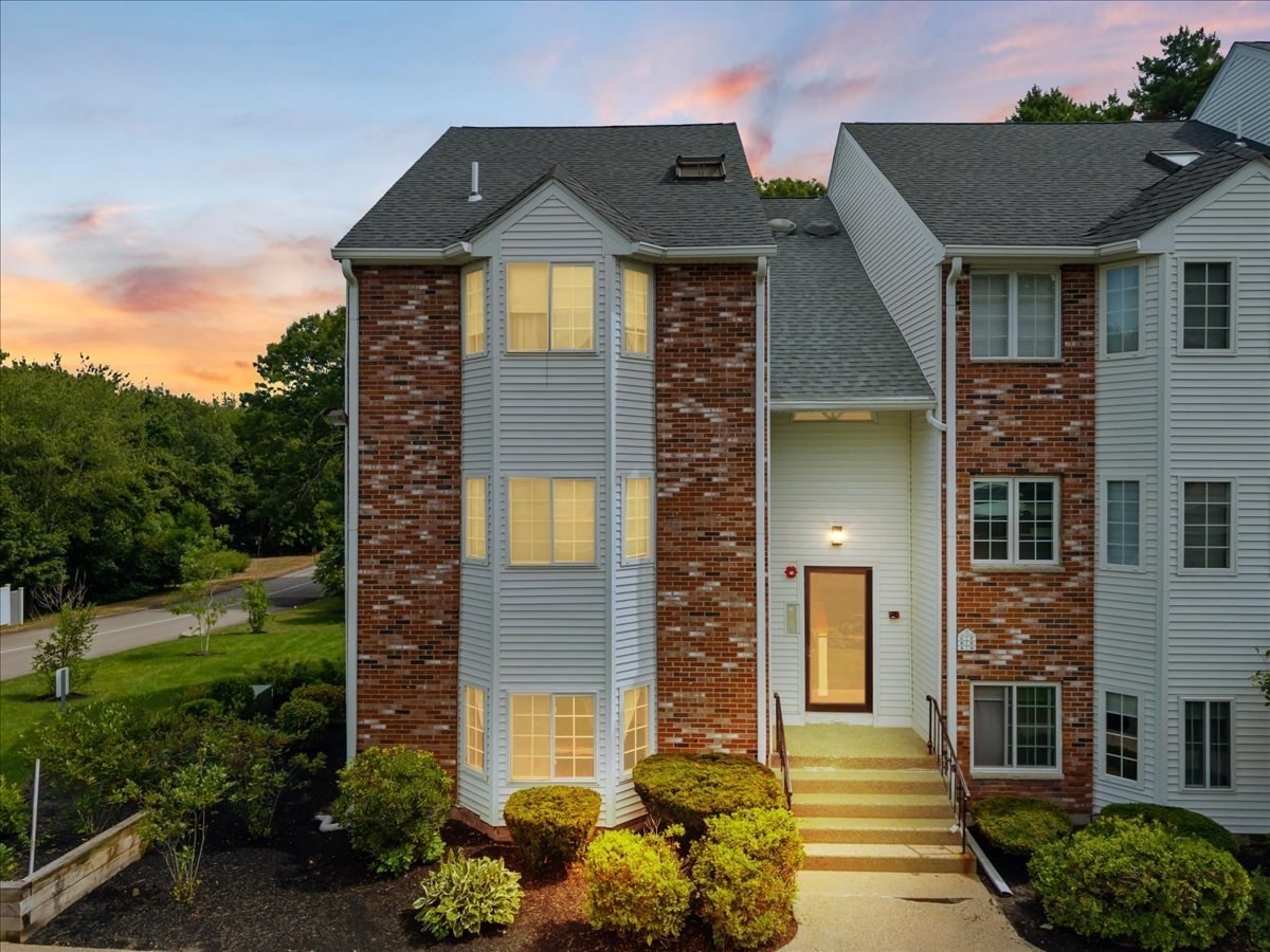 116 Tall Oaks Drive # A Property Photo 1