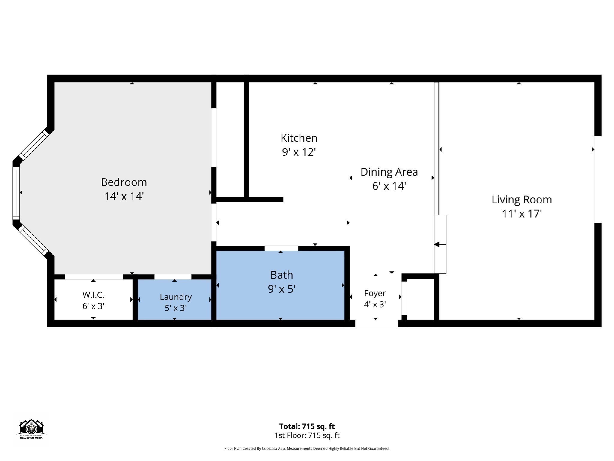 116 Tall Oaks Drive # A Property Photo 24