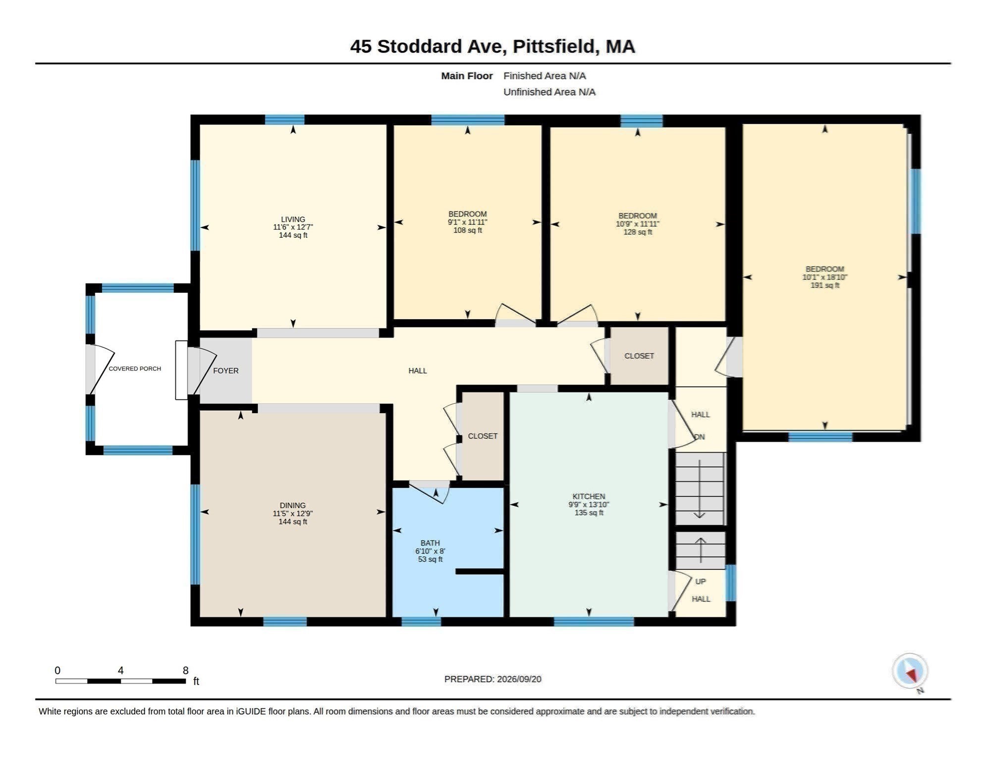 45 Stoddard Ave Property Photo 32