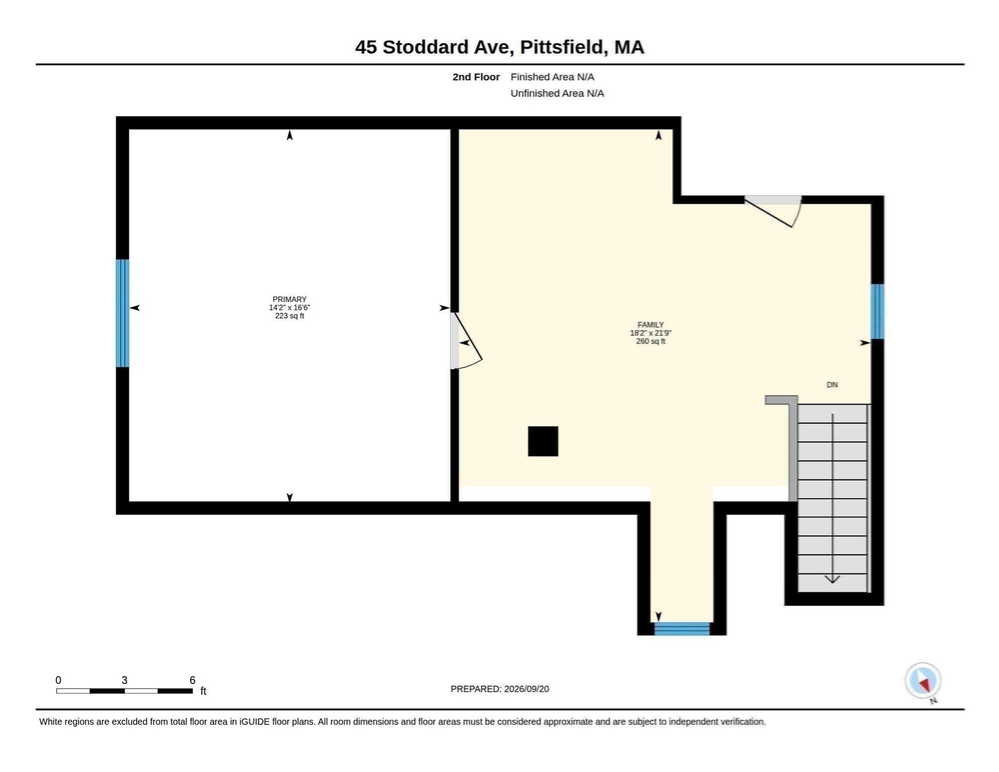 45 Stoddard Ave Property Photo 33