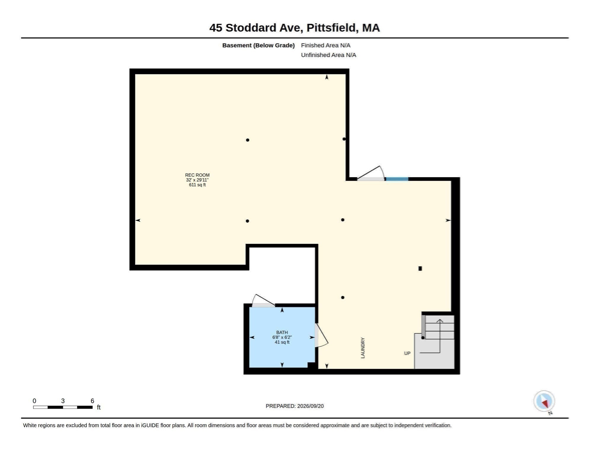 45 Stoddard Ave Property Photo 34