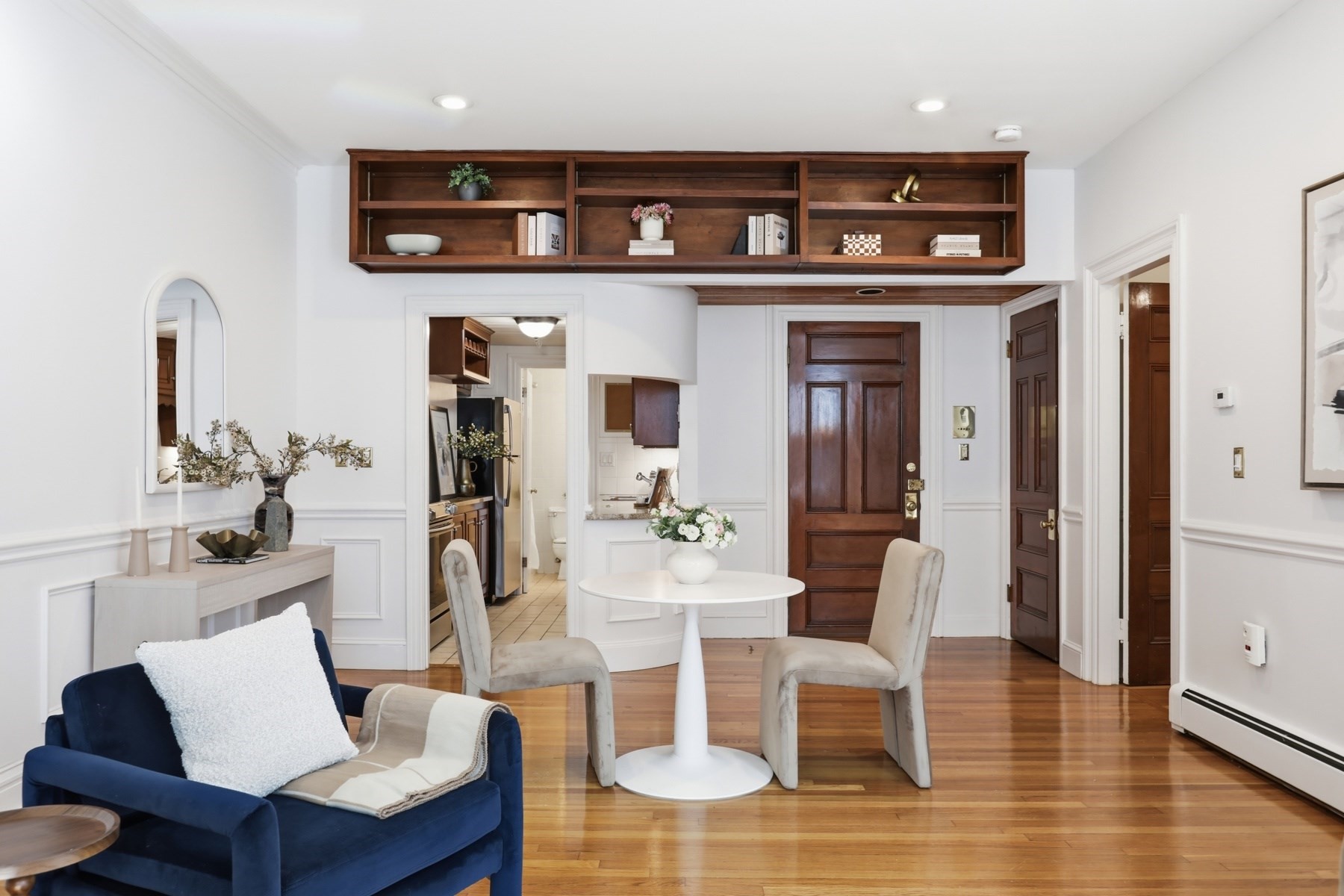 258 Marlborough St # 2r Property Photo 8