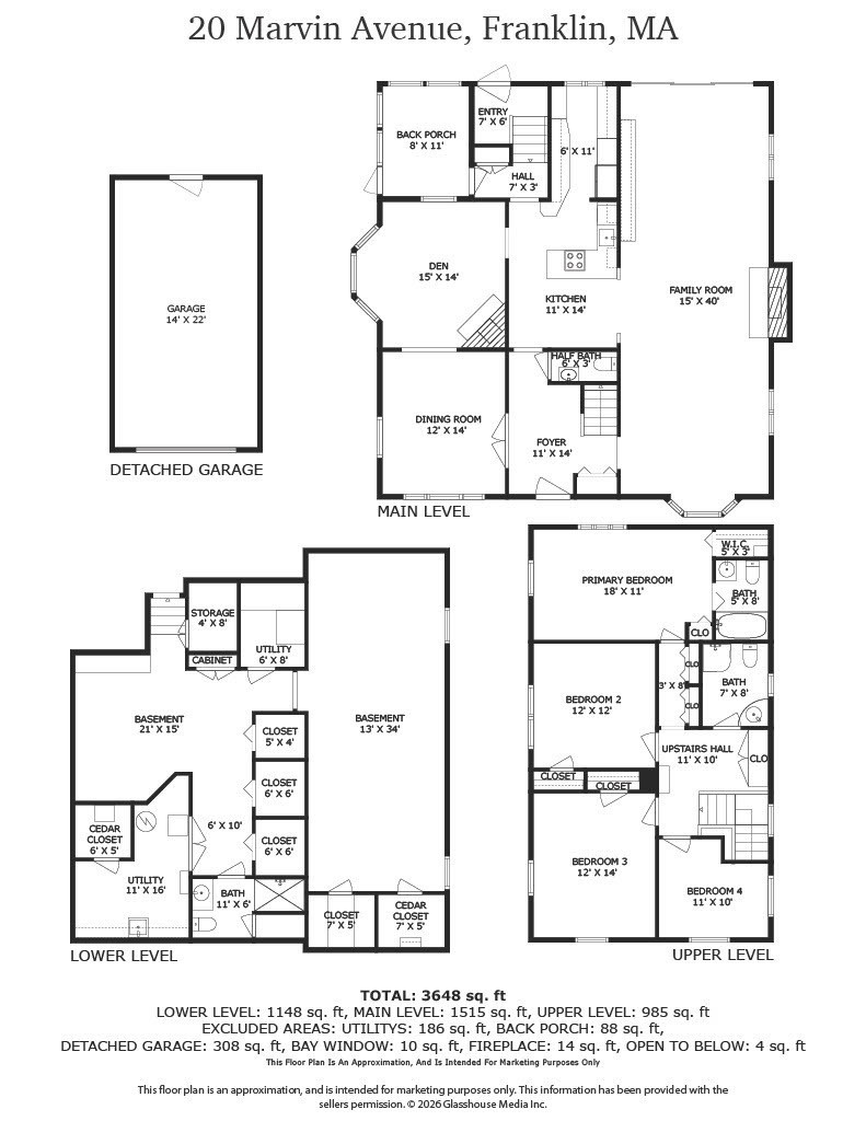 20 Marvin Ave Property Photo 41