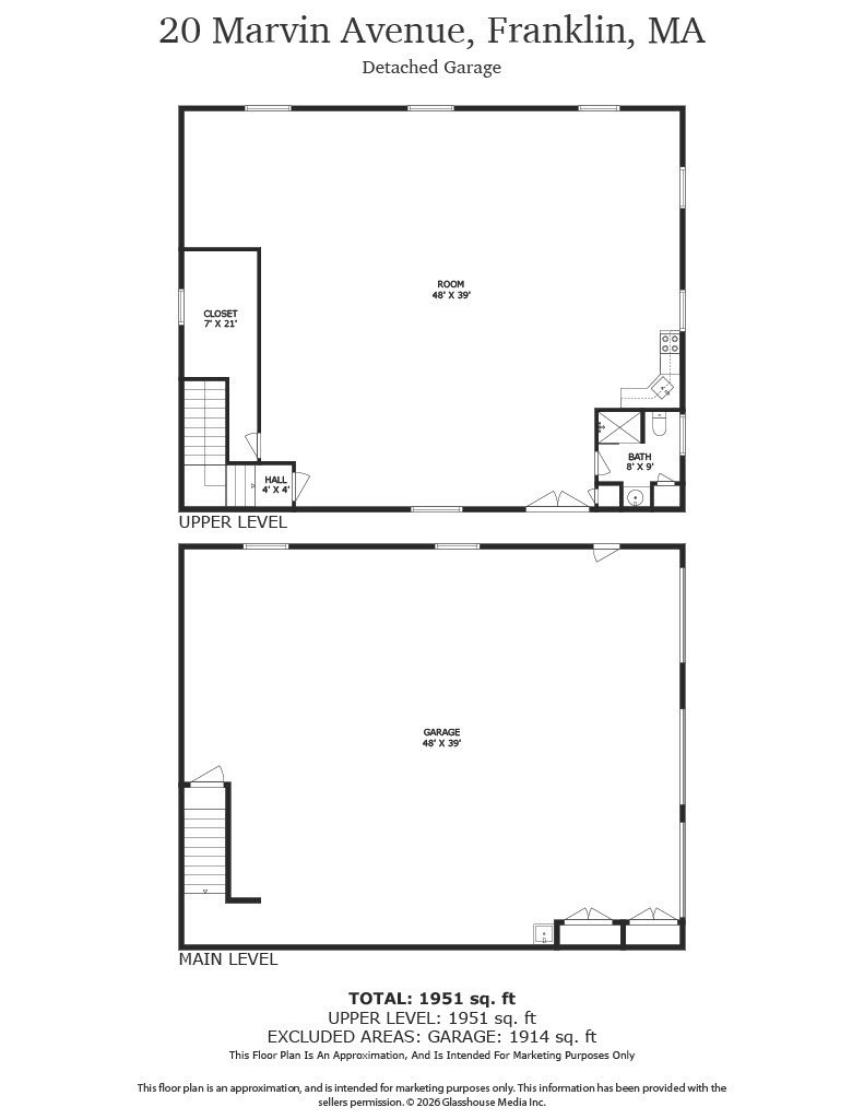 20 Marvin Ave Property Photo 42