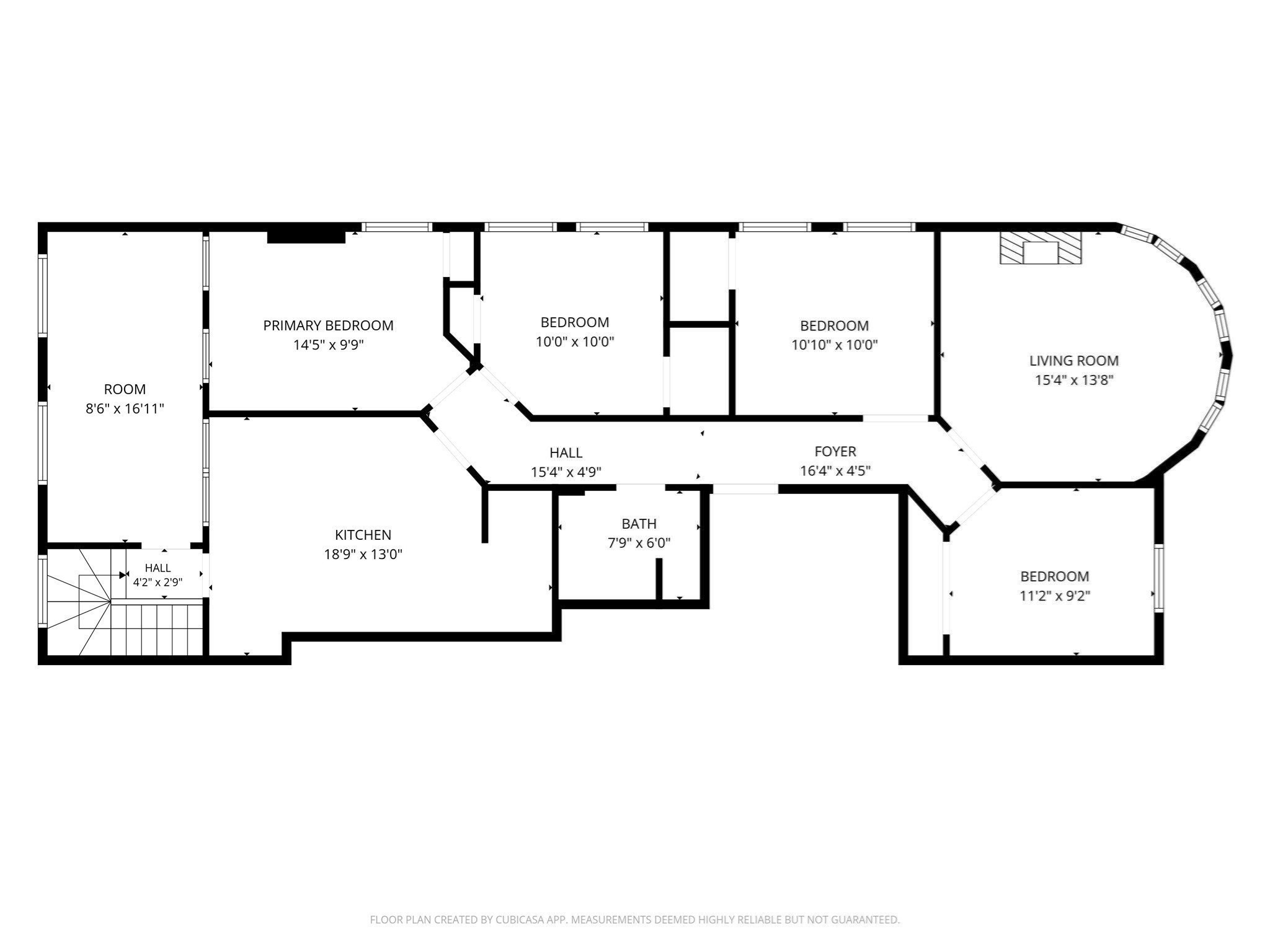 94 Calumet St # 3 Property Photo 12