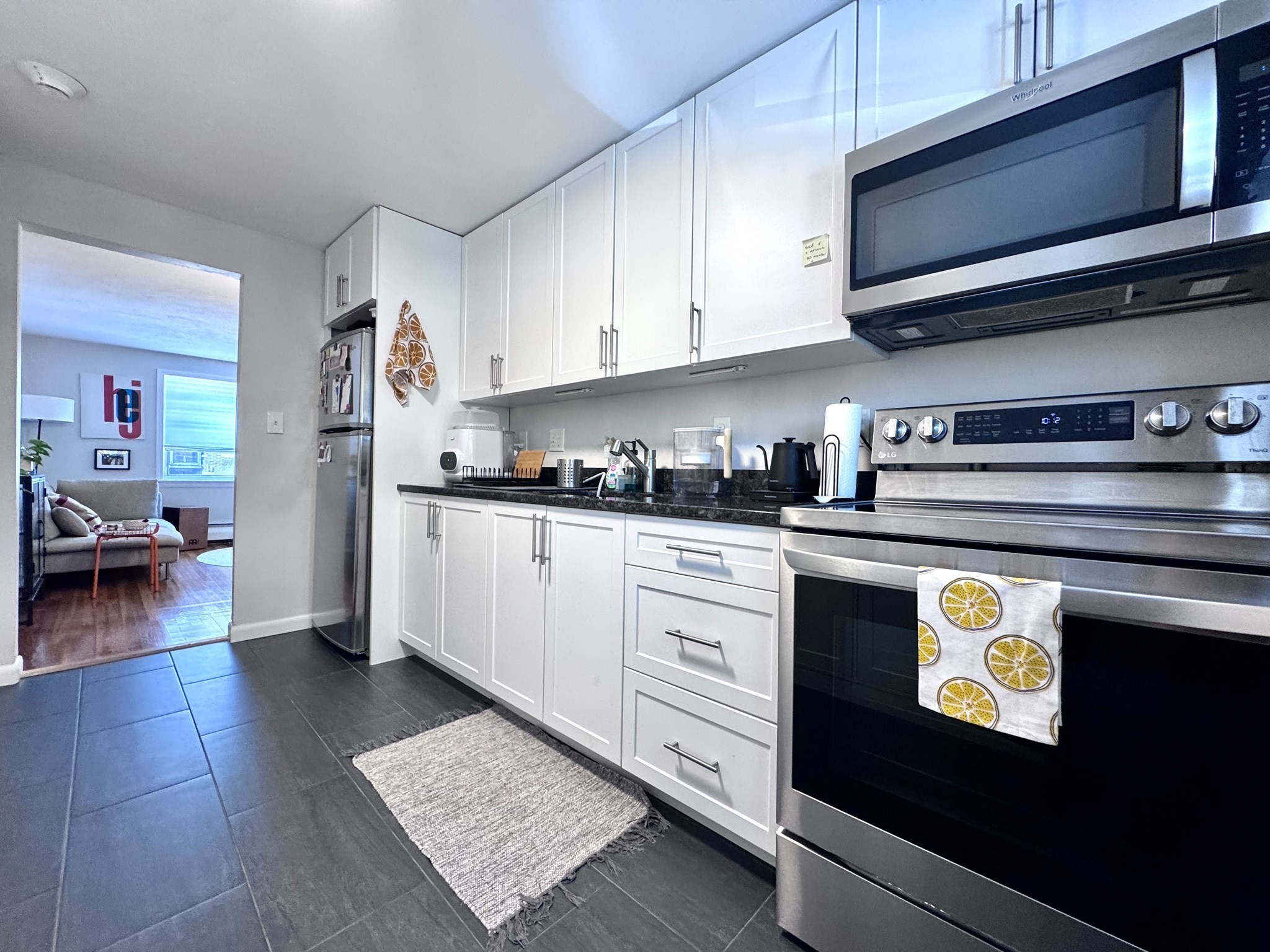 14 Vinal St # 1 Property Photo 3
