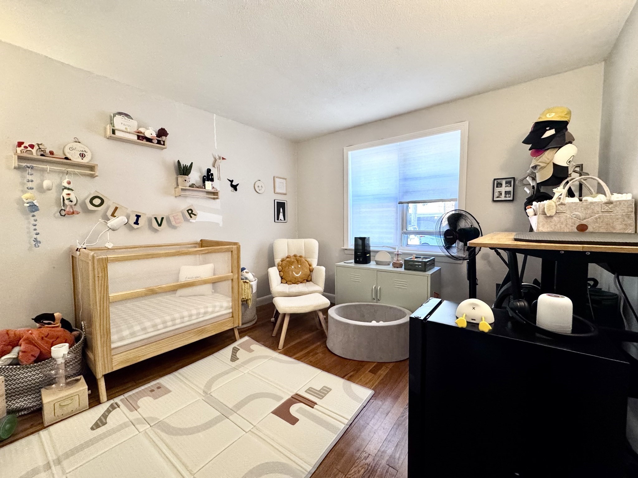 14 Vinal St # 1 Property Photo 15