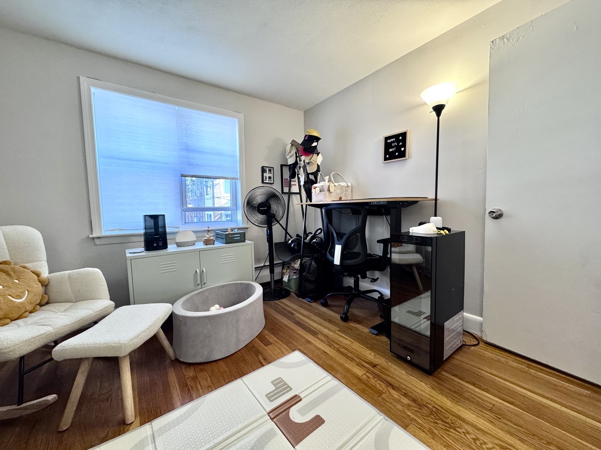 14 Vinal St # 1 Property Photo 16