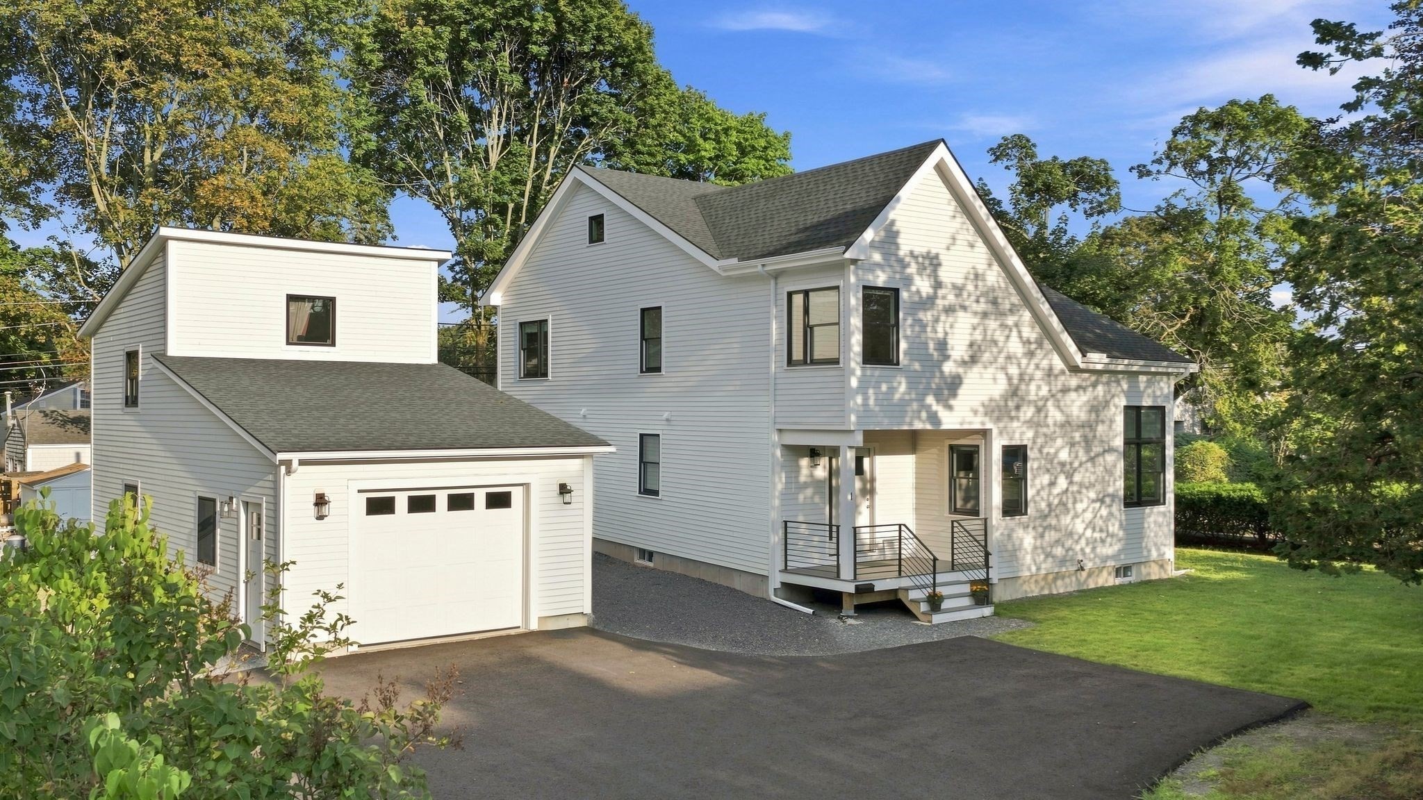 1 Dartmouth Road Property Photo 2
