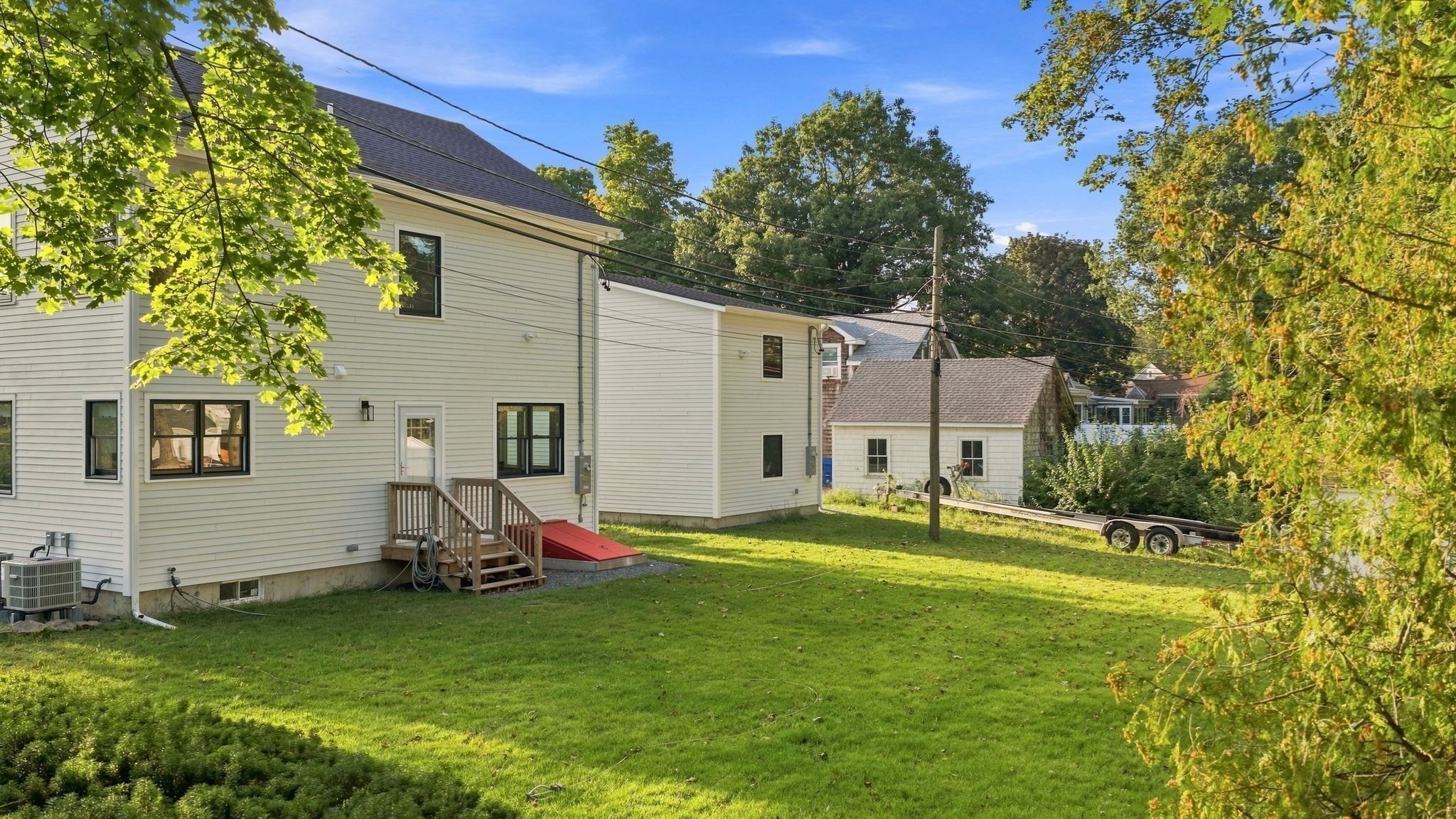 1 Dartmouth Road Property Photo 8