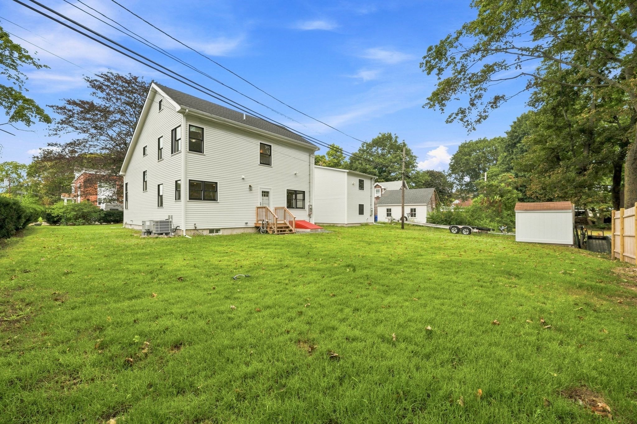 1 Dartmouth Road Property Photo 29