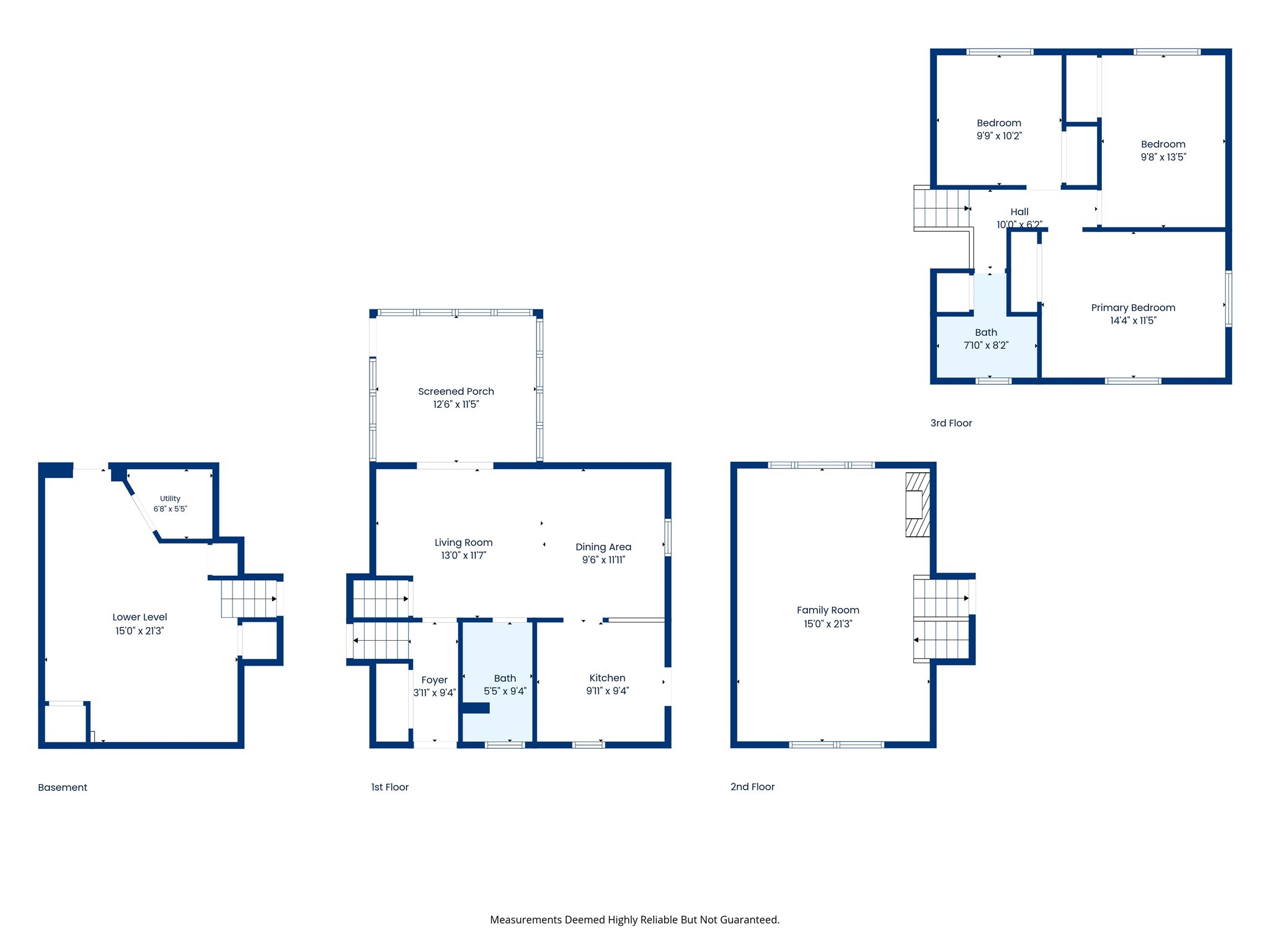 31 Madison Ave Property Photo 31