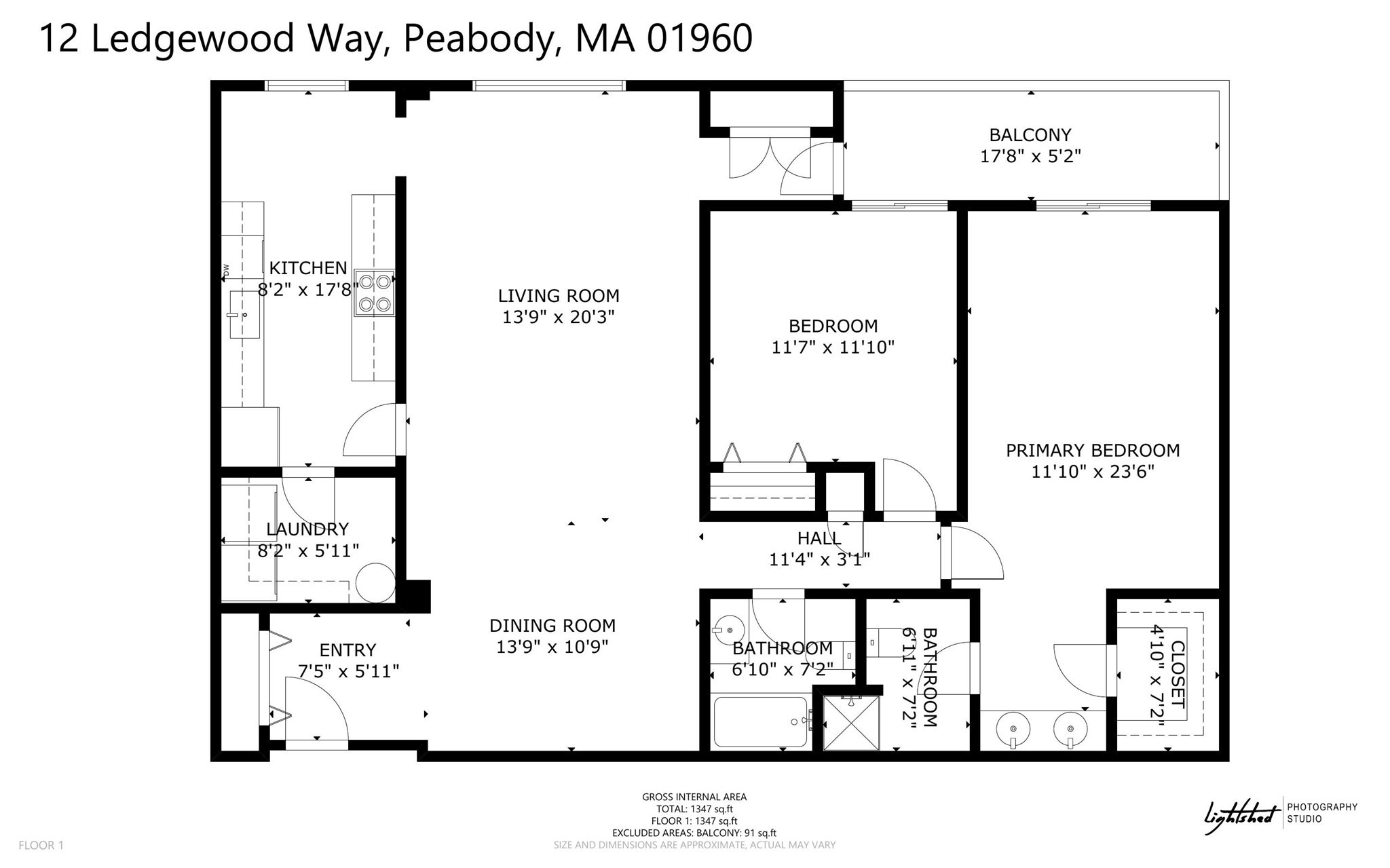 12 Ledgewood Way # 21 Property Photo 41