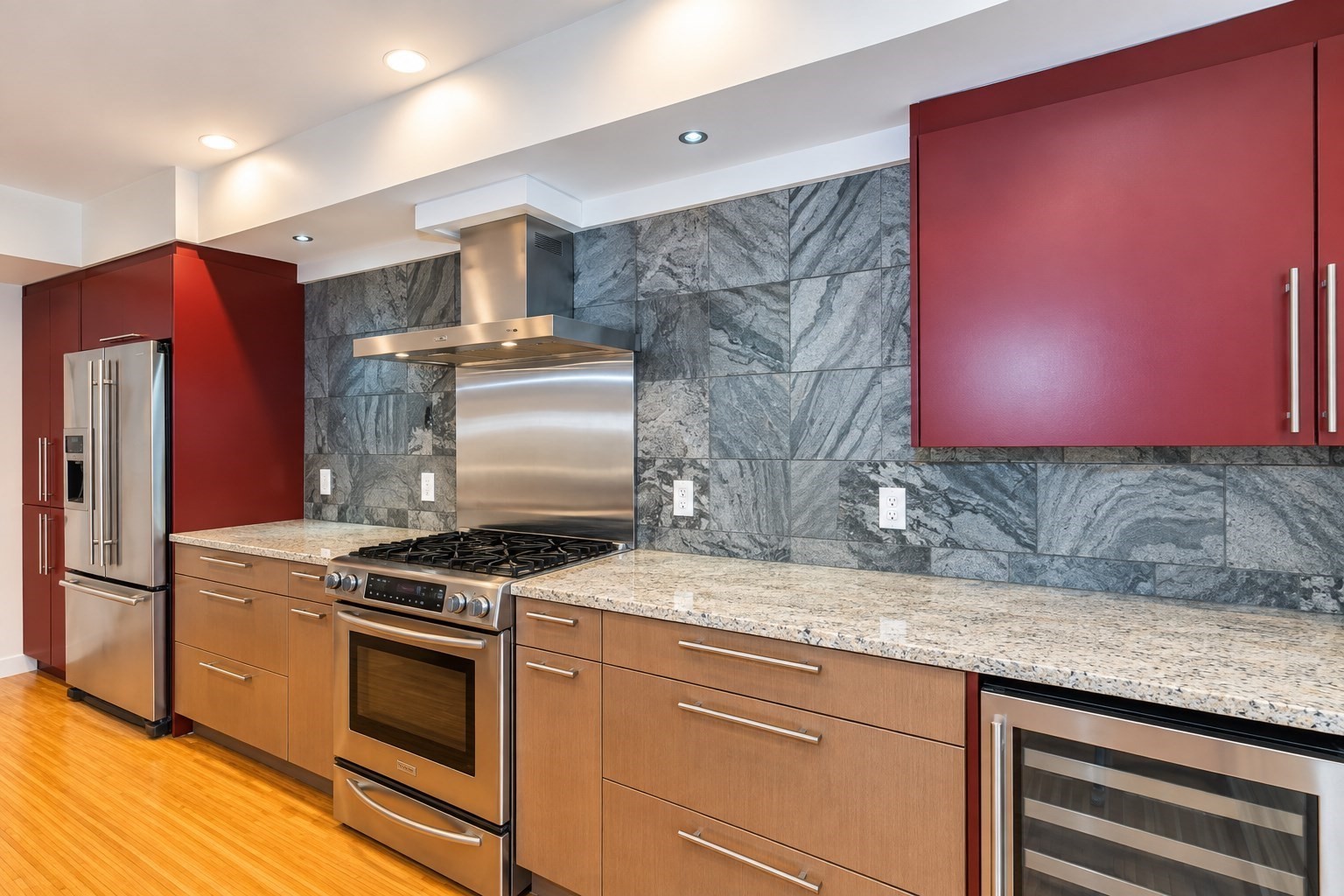 2021 Commonwealth Ave # B Property Photo 3