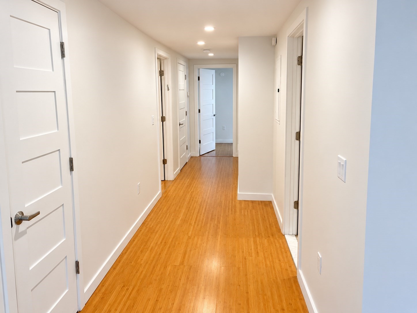 2021 Commonwealth Ave # B Property Photo 7