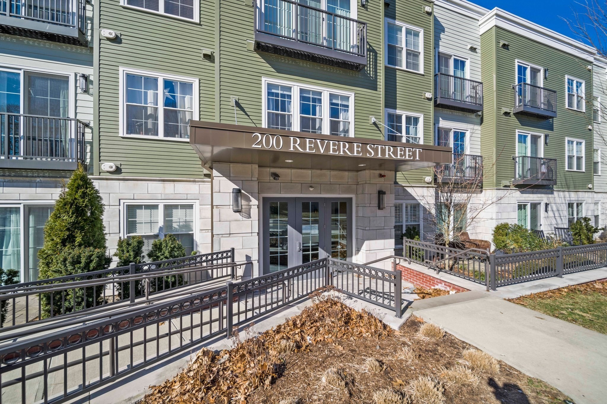 200 Revere St # 4105 Property Photo 1