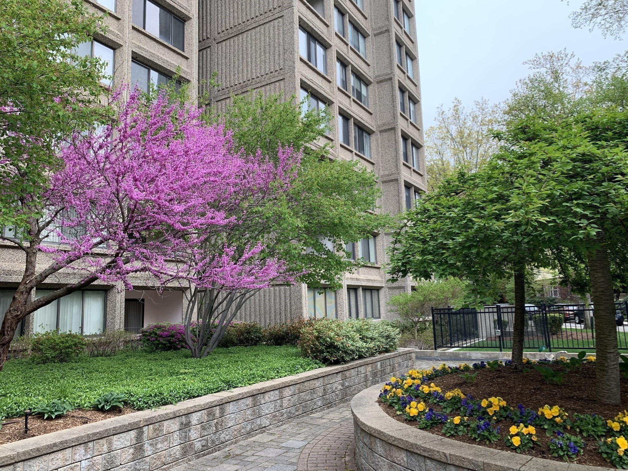 1731 Beacon St # 713 Property Photo 37