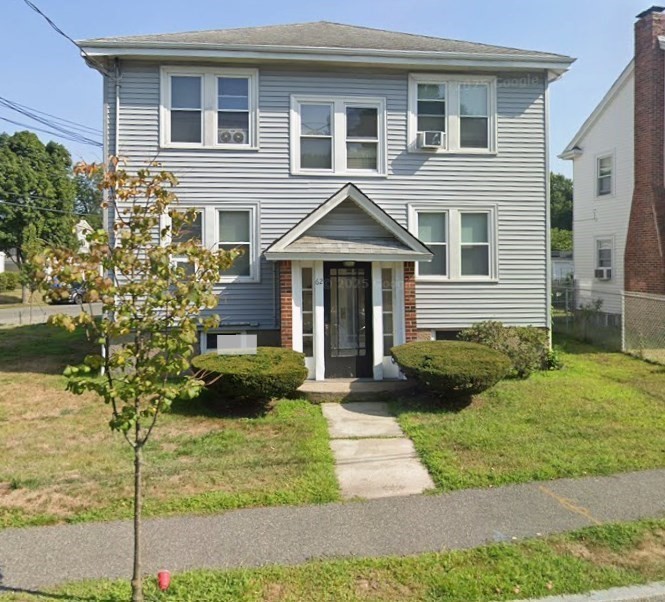 62 Willow Ave # 2 Property Photo 1