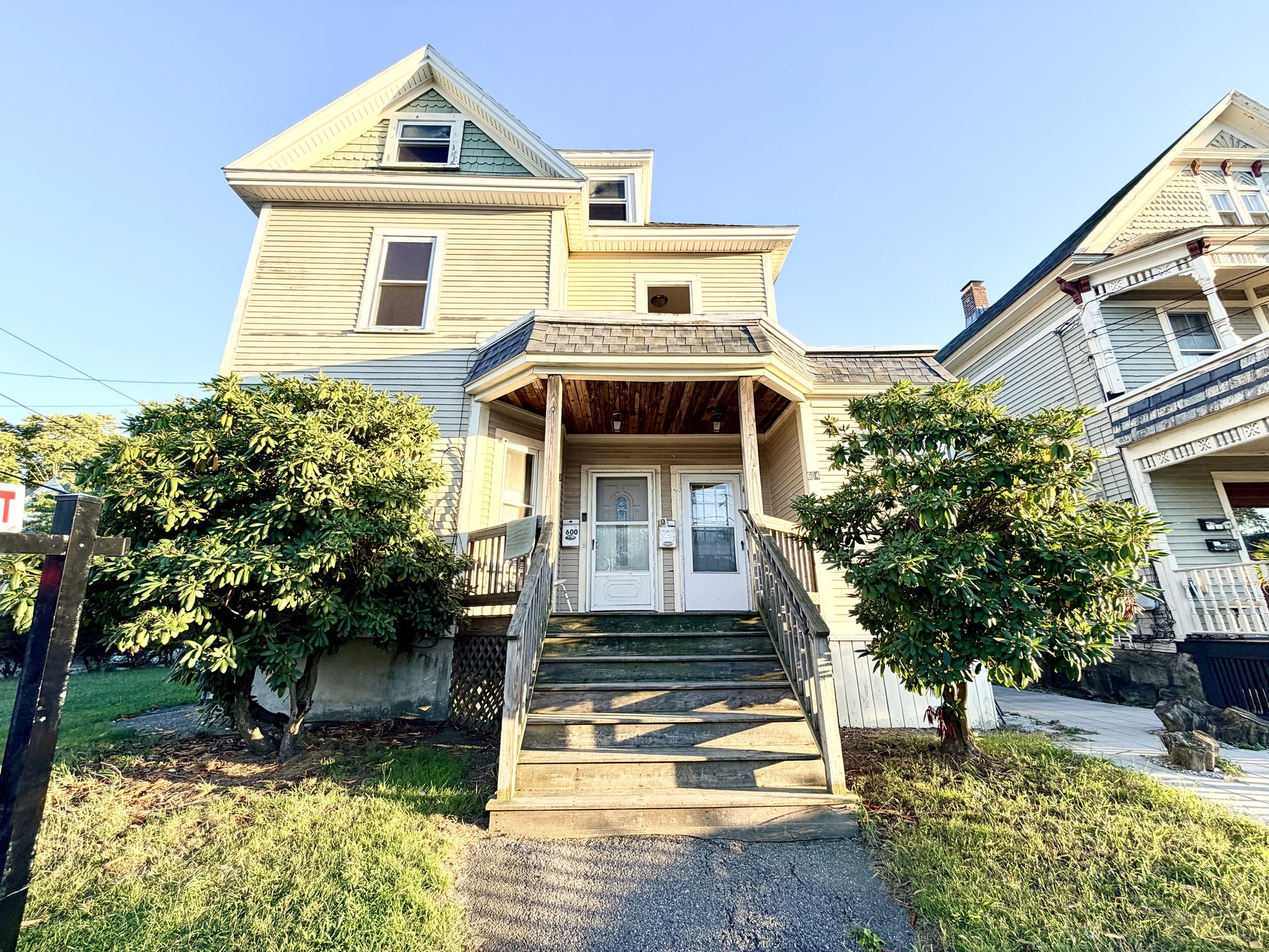 604 Westford St # 2 Property Photo 1