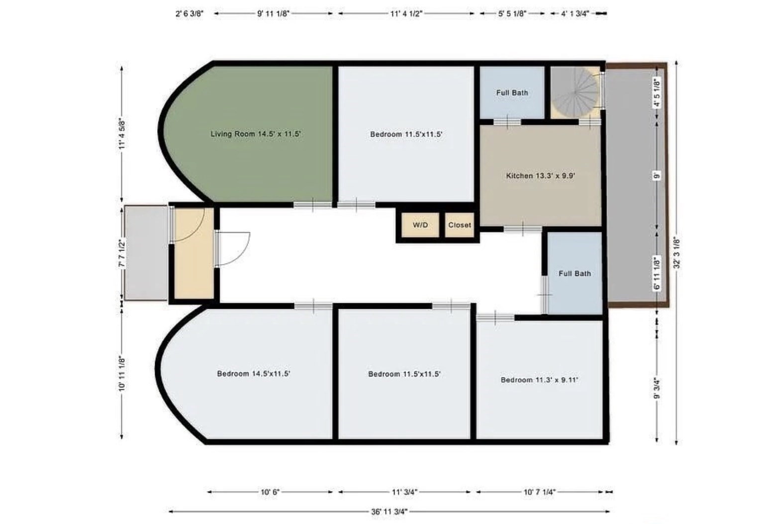 23 Thelma Rd # 2 Property Photo 19