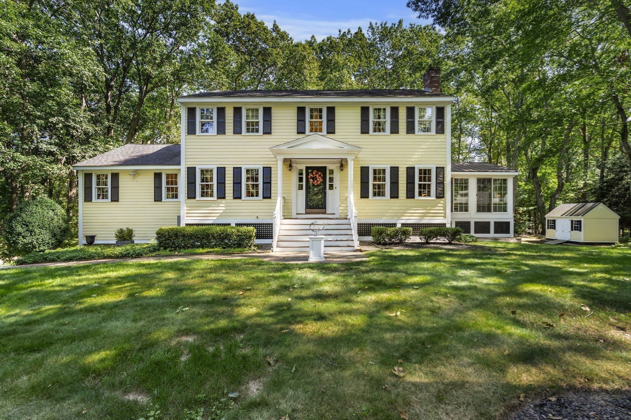175 Herrick Rd Property Photo 1