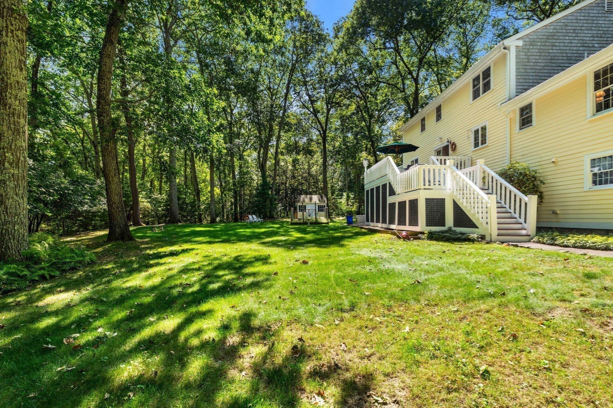 175 Herrick Rd Property Photo 38