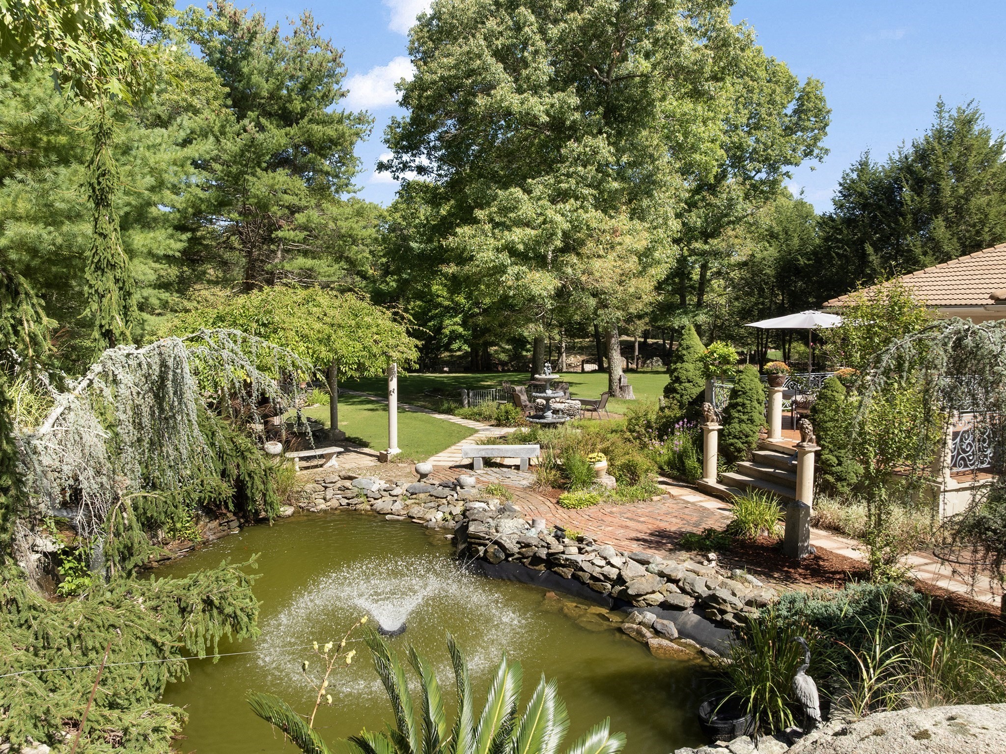 22 Brook View Dr Property Photo 19