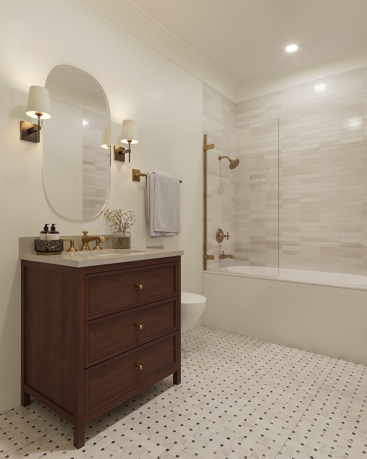 90 Revere St. # 2 Property Photo 8