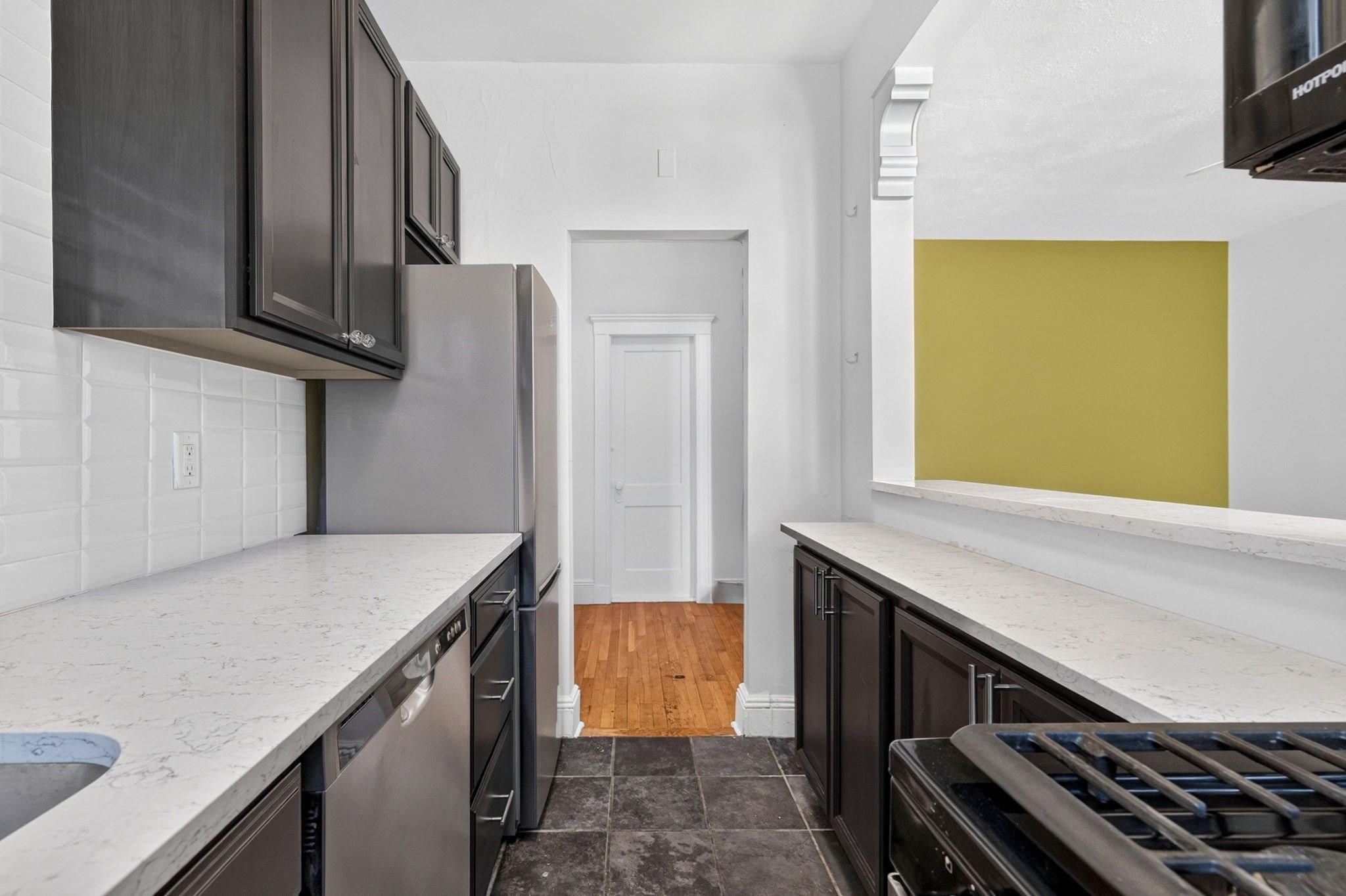 229 Kelton Street # 10 Property Photo 6