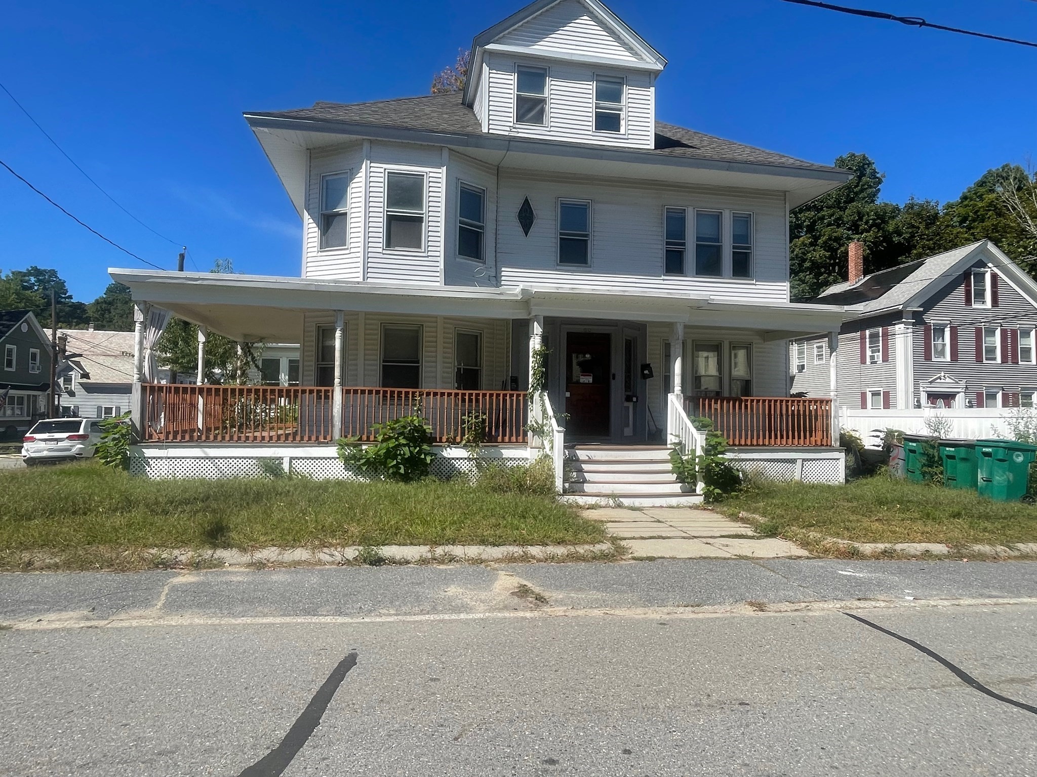99 Milk St Property Photo 1