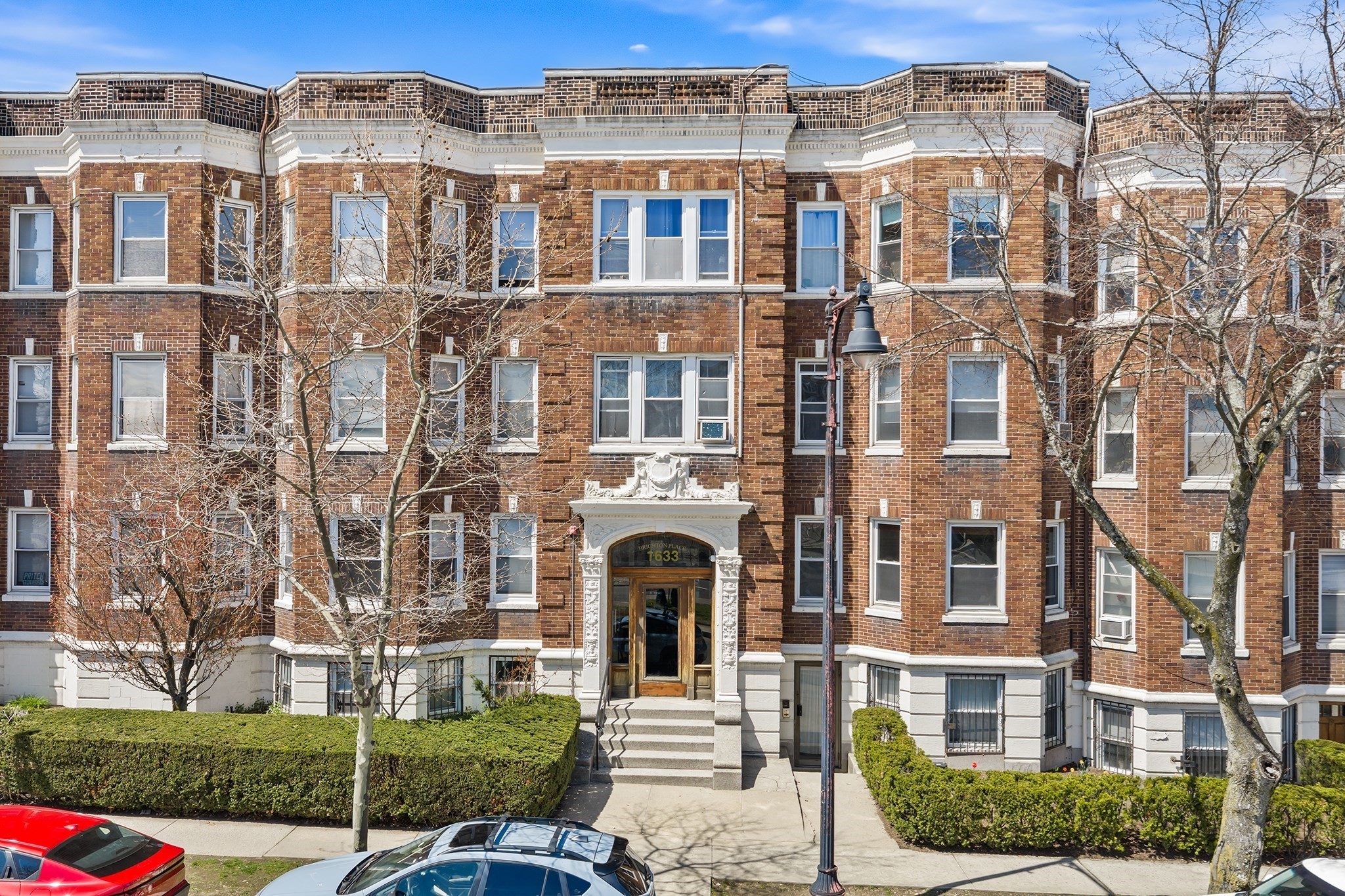 1633 Commonwealth Ave # 12 Property Photo 2