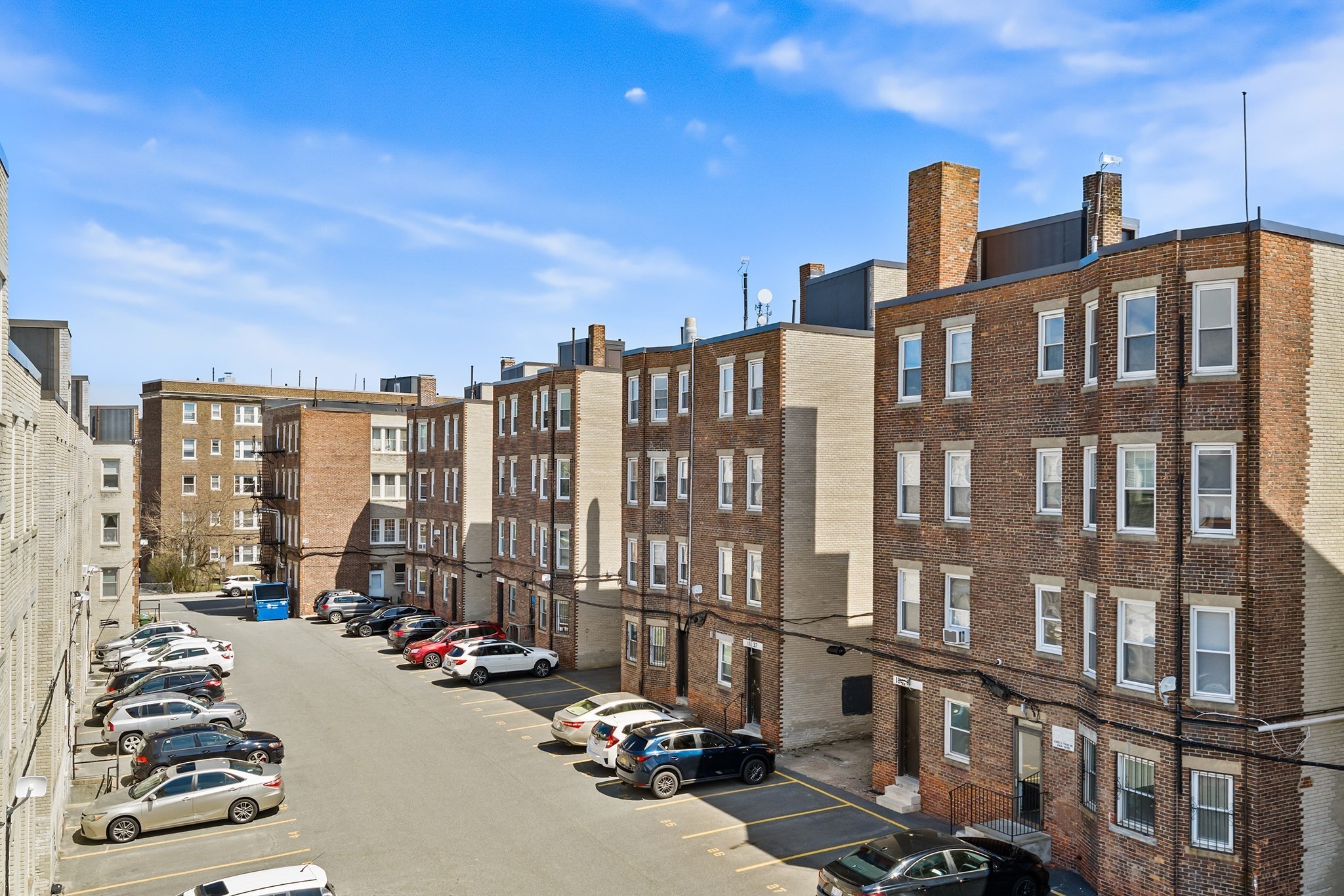 1633 Commonwealth Ave # 12 Property Photo 3
